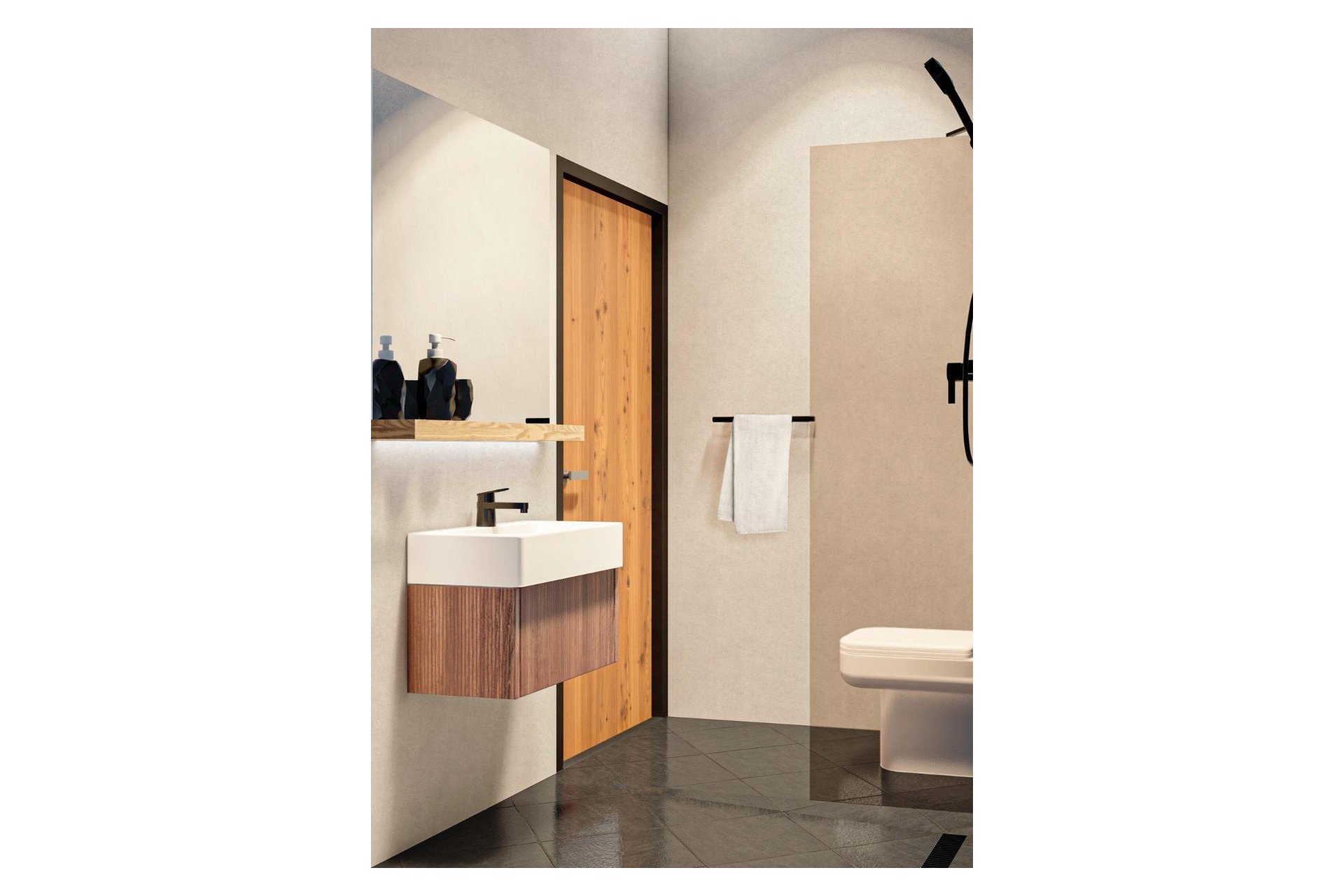 Reventa - Apartment - Seminyak - Umalas