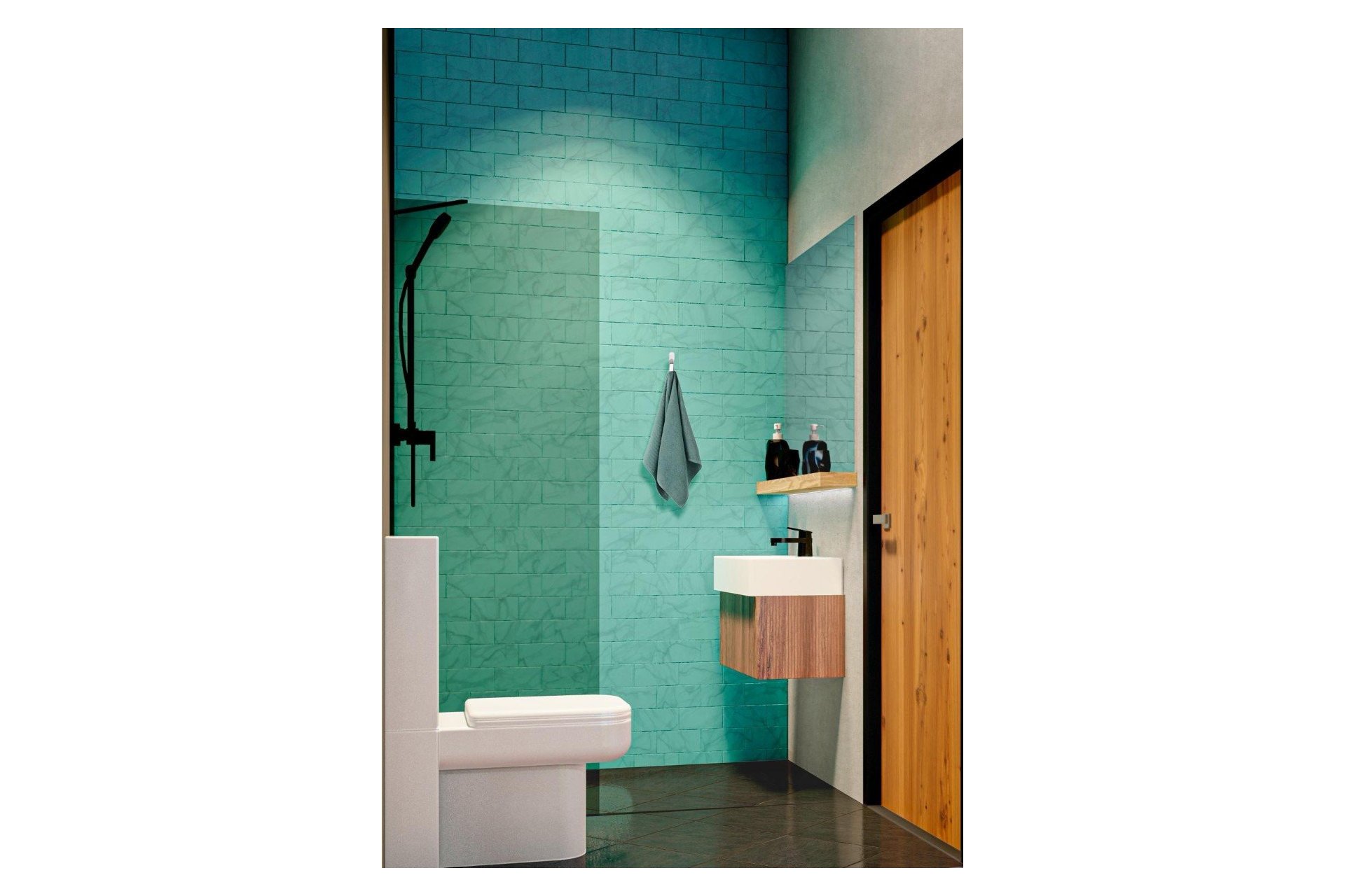 Reventa - Apartment - Seminyak - Umalas