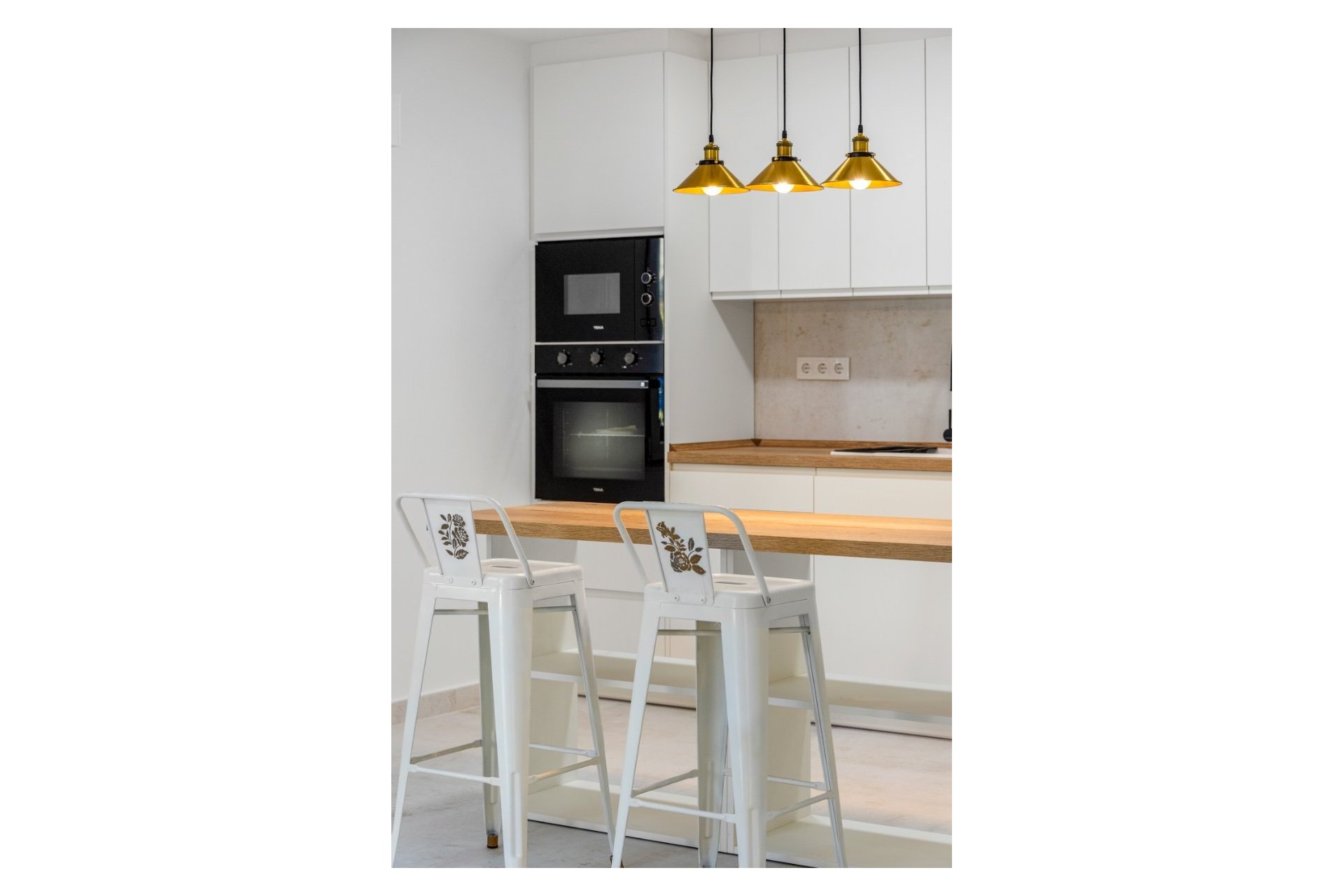 Reventa - Apartment - Torrevieja - El Acequión - Los Náufragos