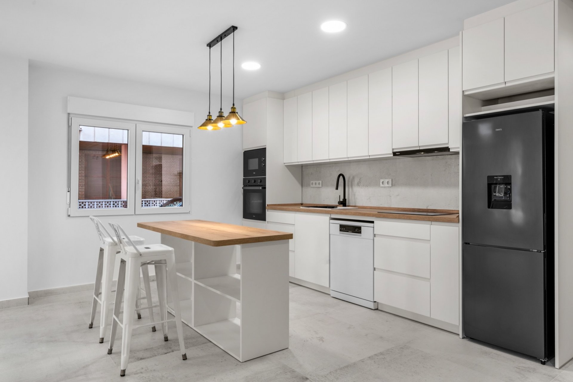 Reventa - Apartment - Torrevieja - El Acequión - Los Náufragos