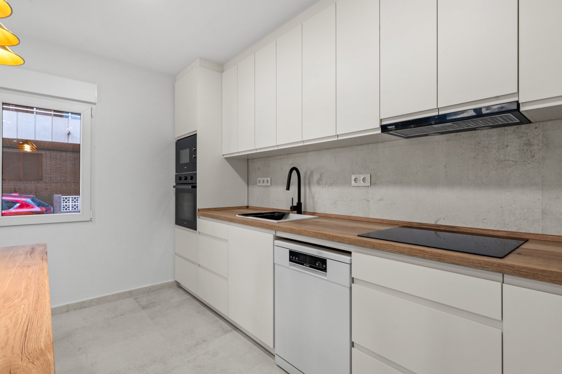 Reventa - Apartment - Torrevieja - El Acequión - Los Náufragos