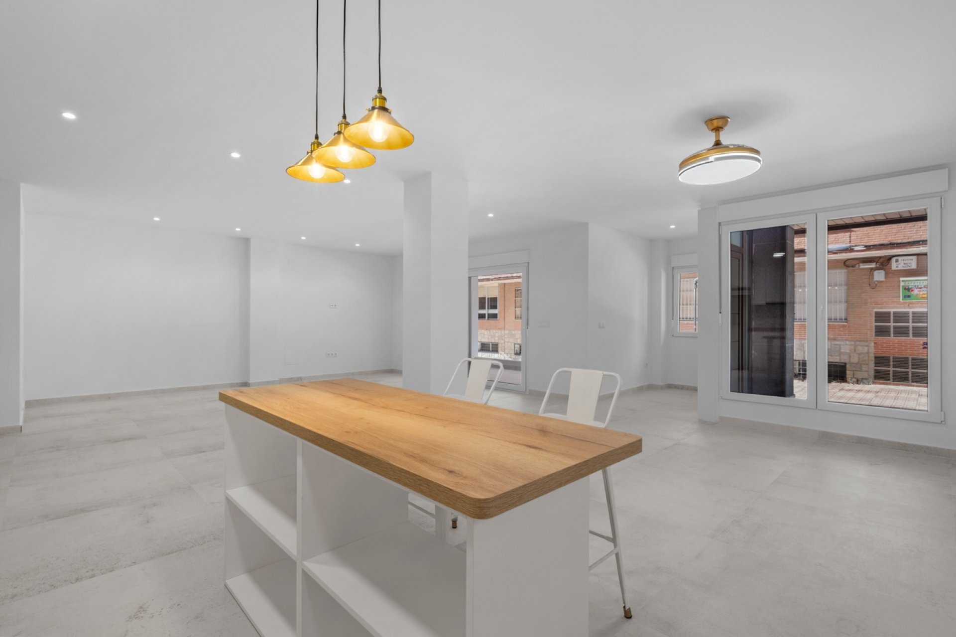 Reventa - Apartment - Torrevieja - El Acequión - Los Náufragos