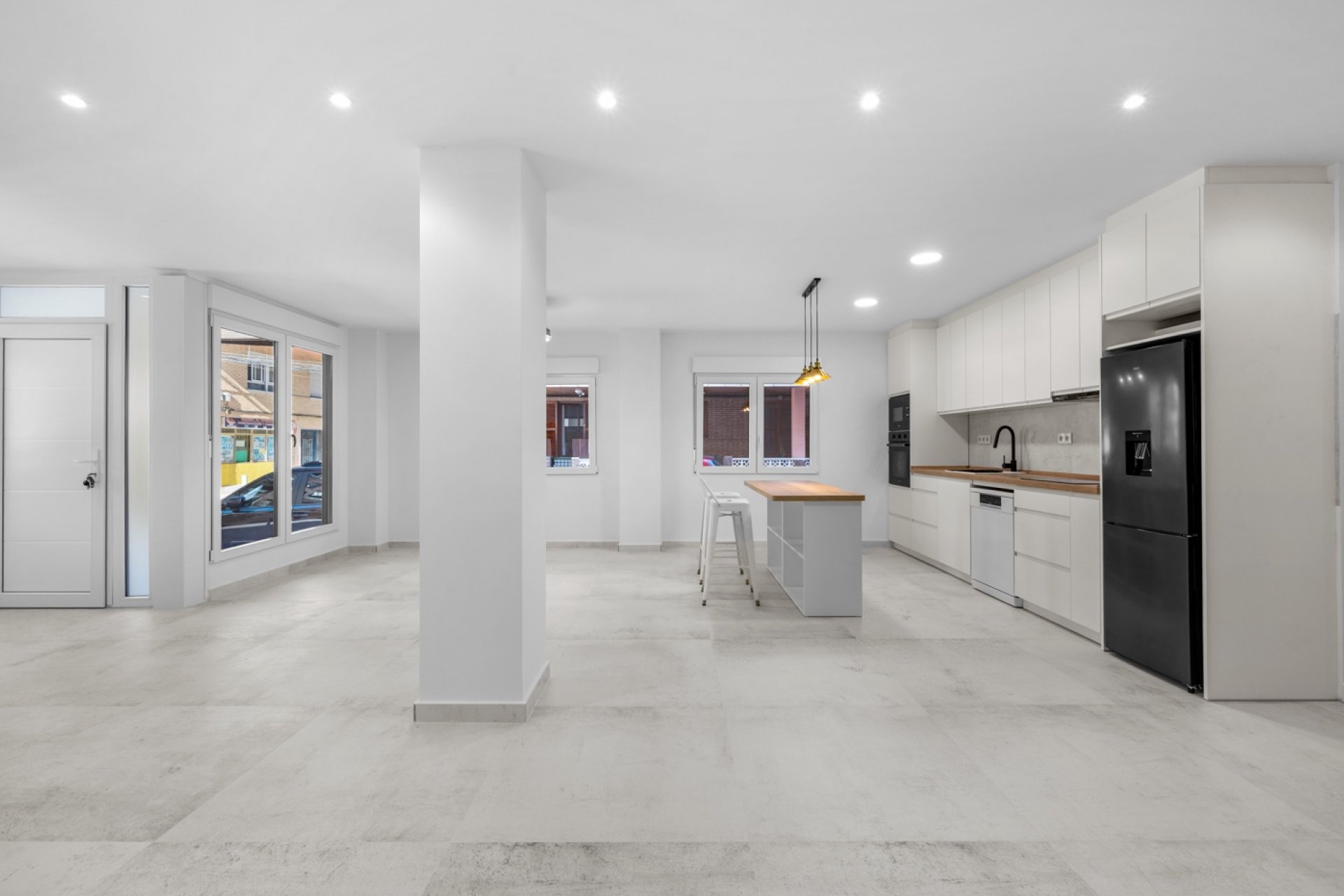 Reventa - Apartment - Torrevieja - El Acequión - Los Náufragos