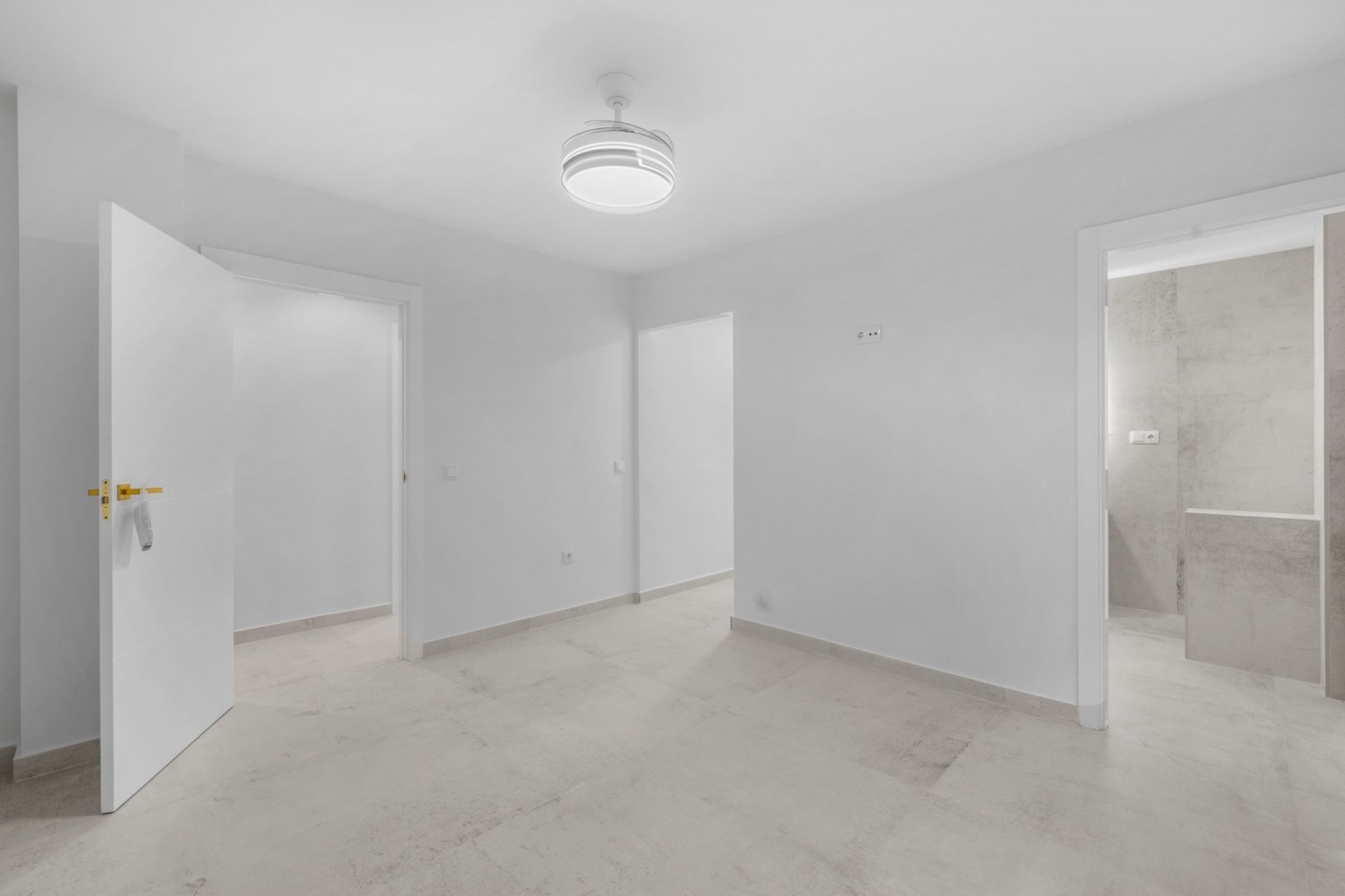 Reventa - Apartment - Torrevieja - El Acequión - Los Náufragos