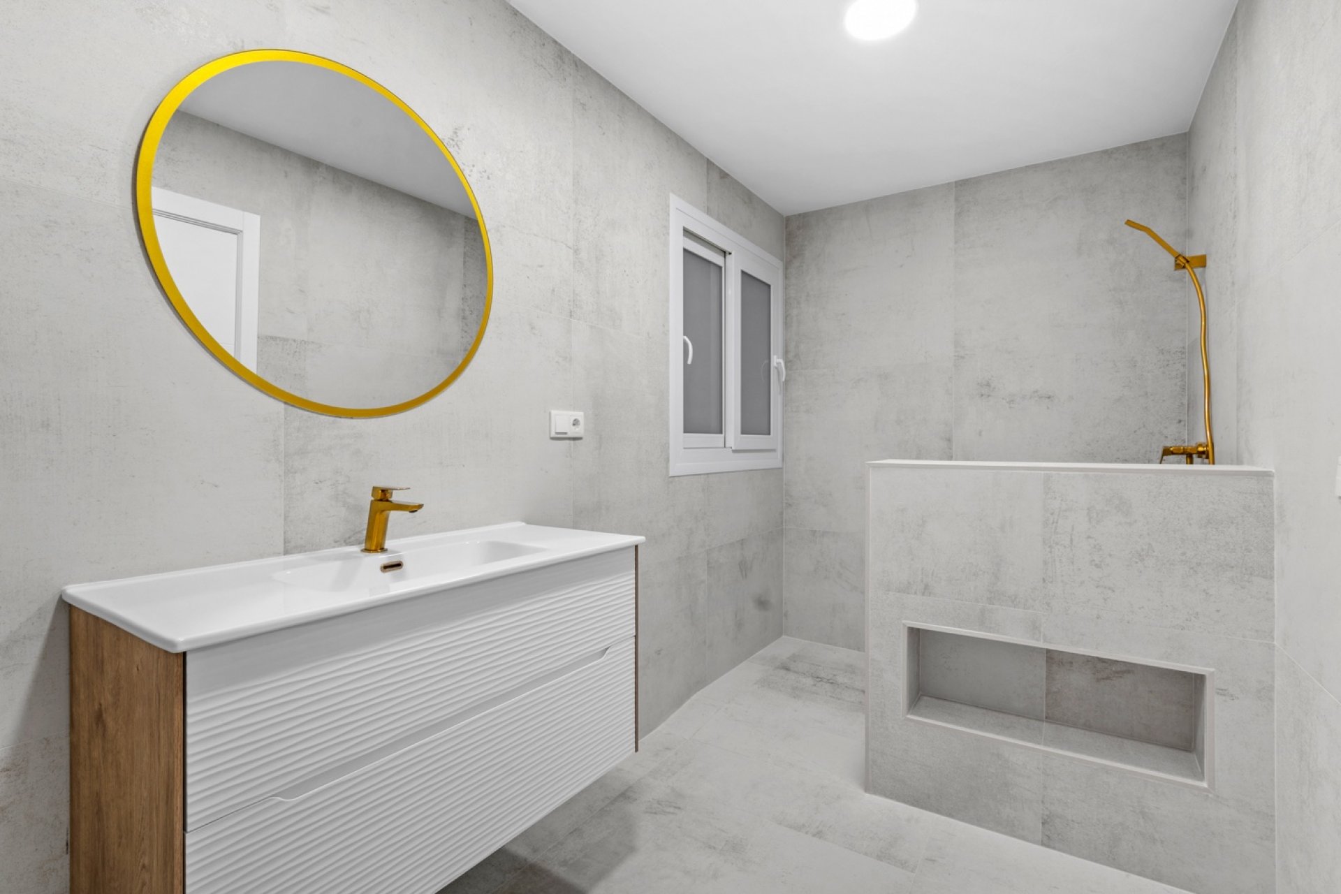 Reventa - Apartment - Torrevieja - El Acequión - Los Náufragos