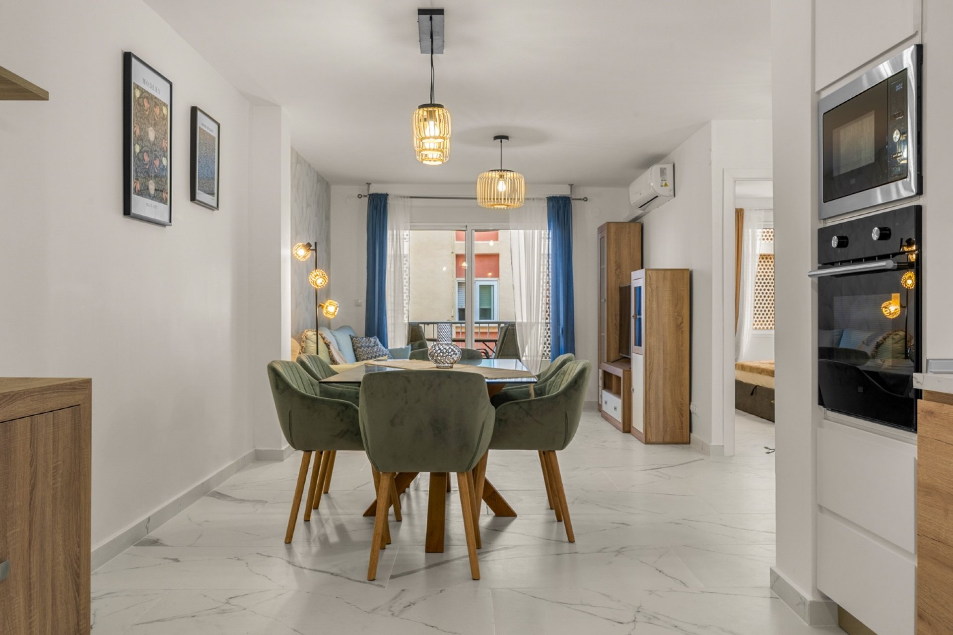 Reventa - Apartment - Torrevieja - Playa de El Cura