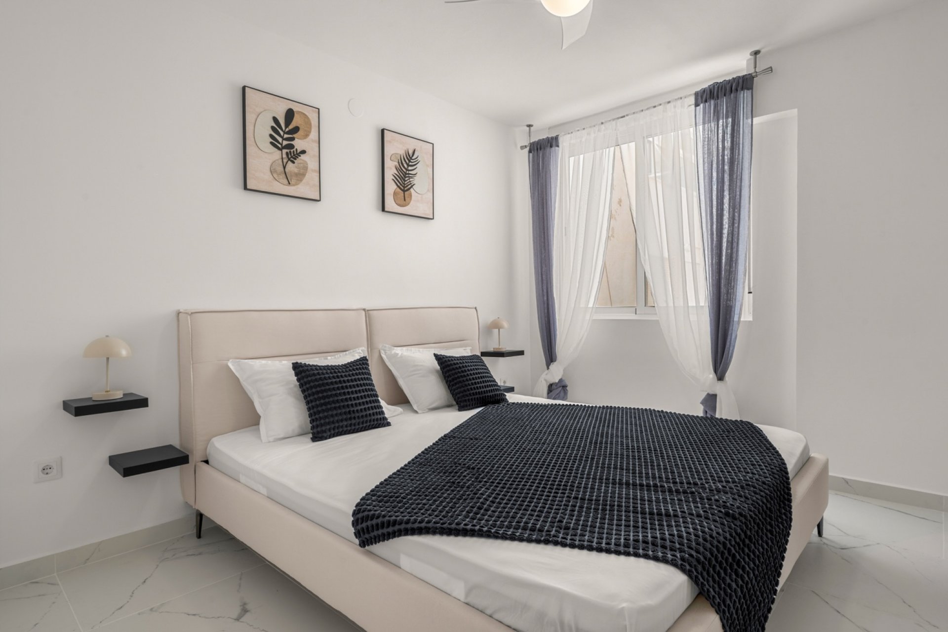 Reventa - Apartment - Torrevieja - Playa de El Cura