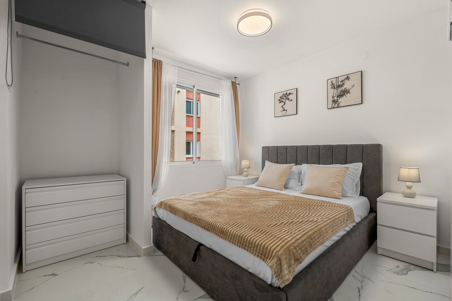 Reventa - Apartment - Torrevieja - Playa de El Cura