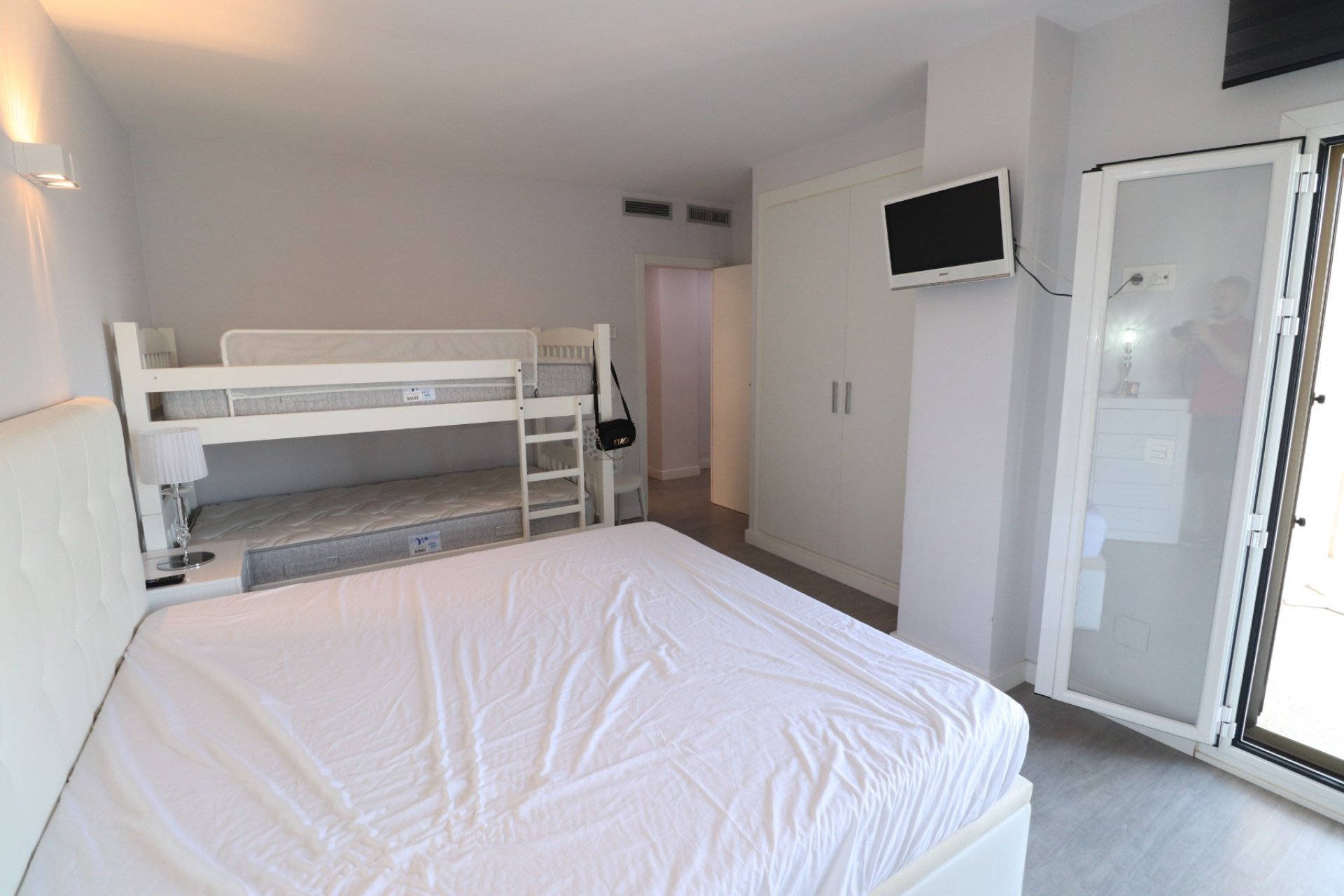 Reventa - Apartment - Torrevieja - Playa del Cura