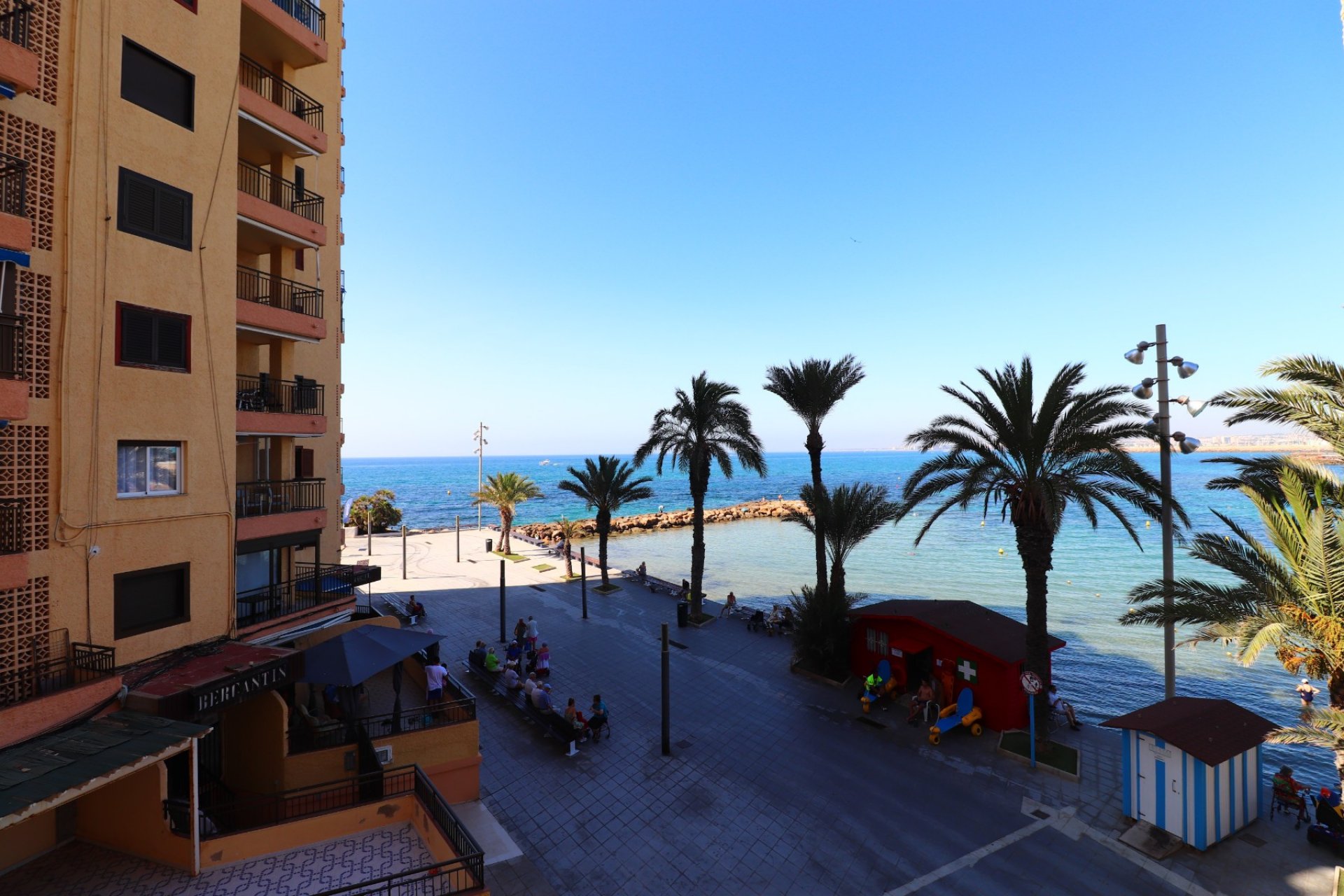 Reventa - Apartment - Torrevieja - Playa del Cura