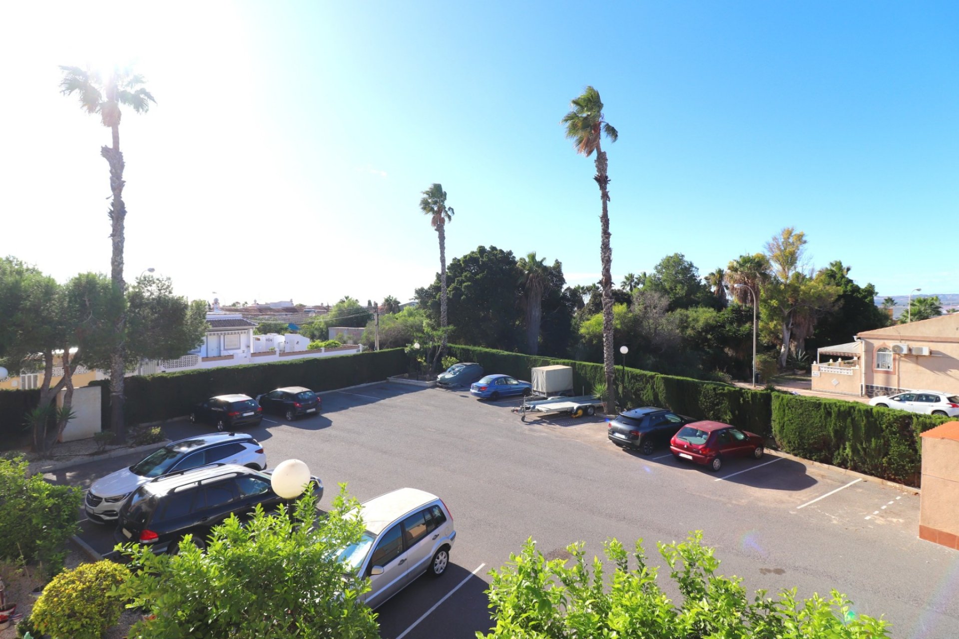 Reventa - Apartment - Torrevieja - San Luis