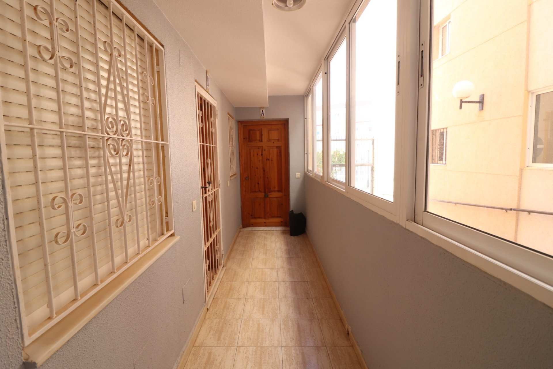 Reventa - Apartment - Torrevieja - San Luis