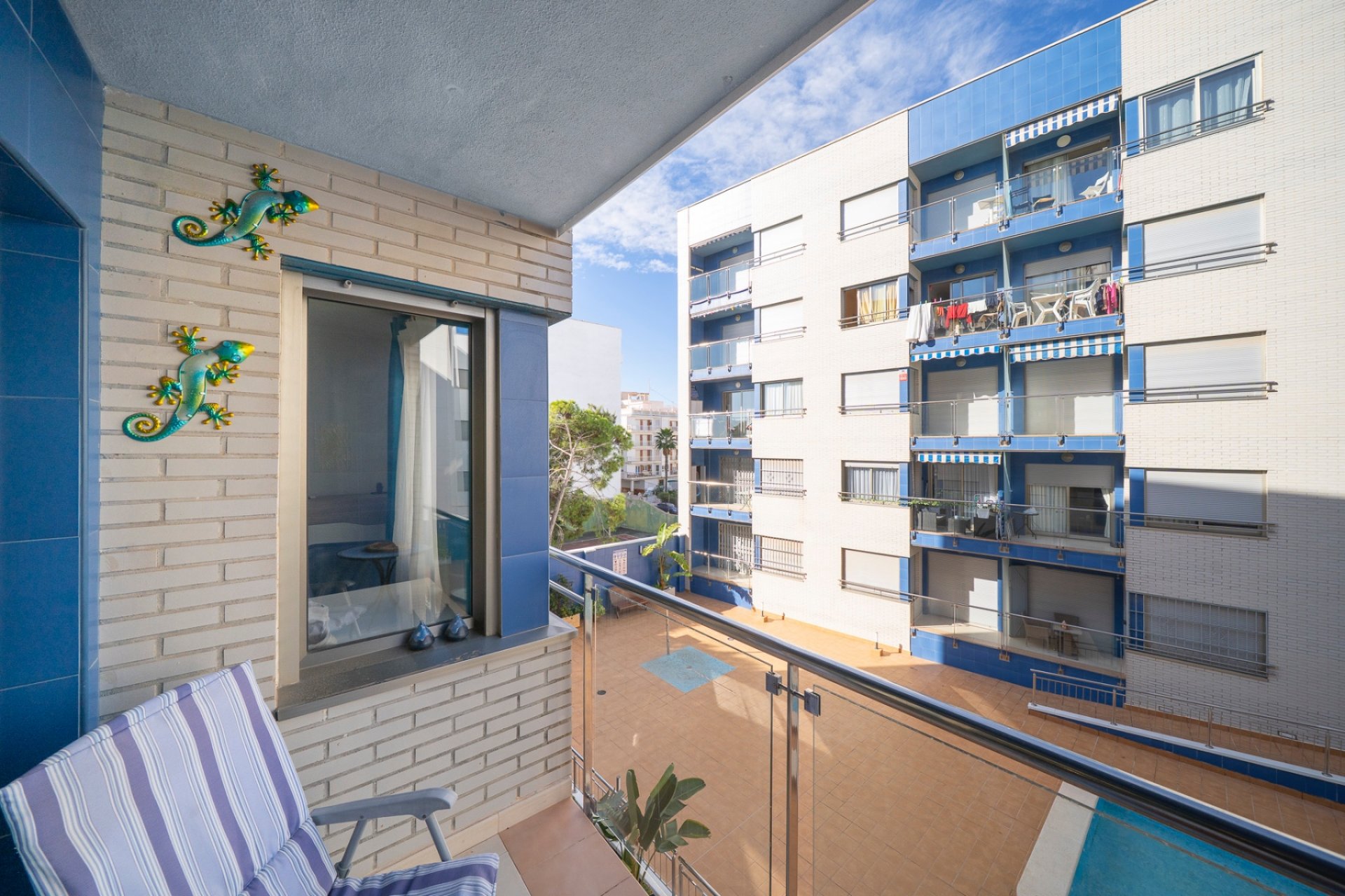Reventa - Apartment - Torrevieja
