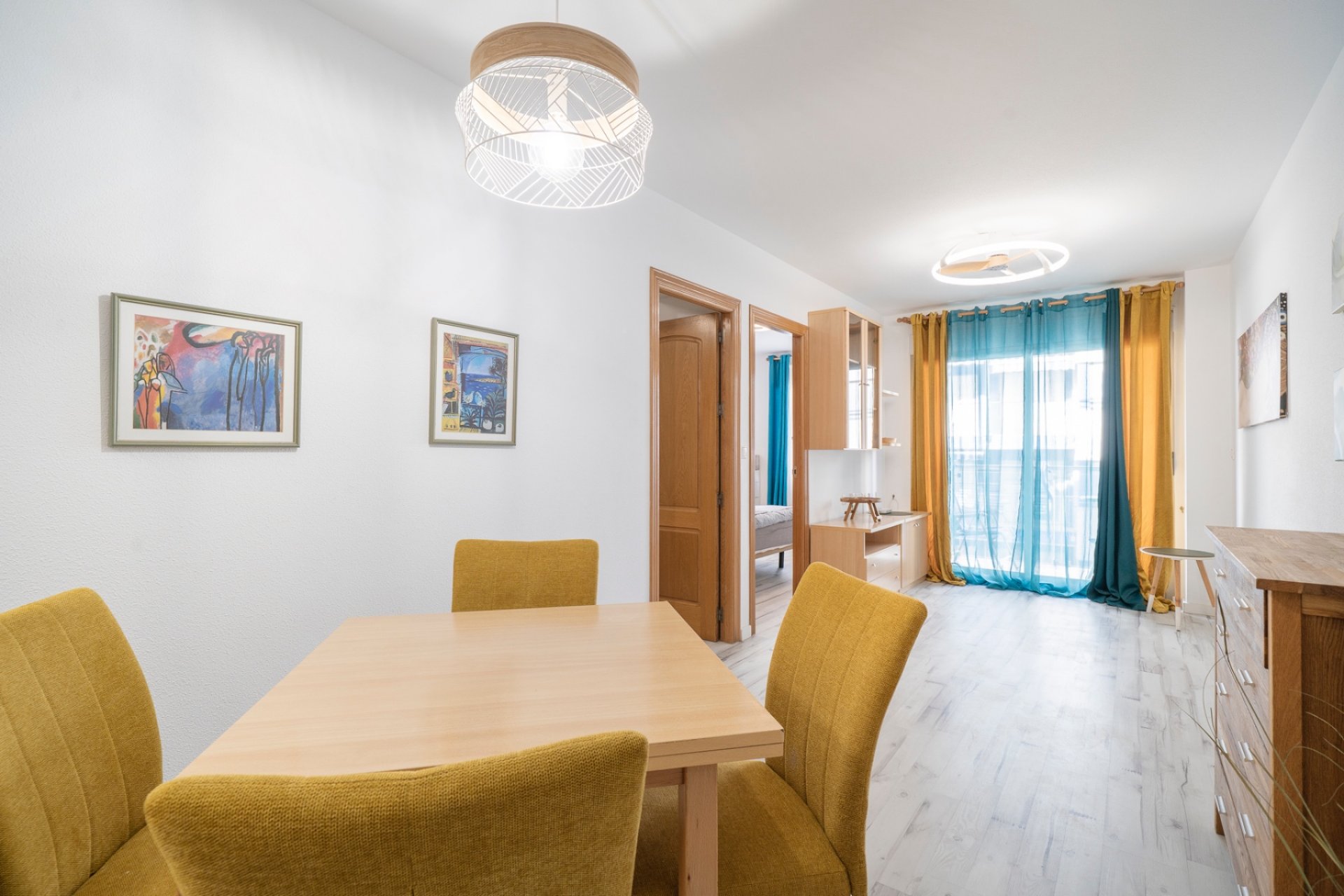 Reventa - Apartment - Torrevieja