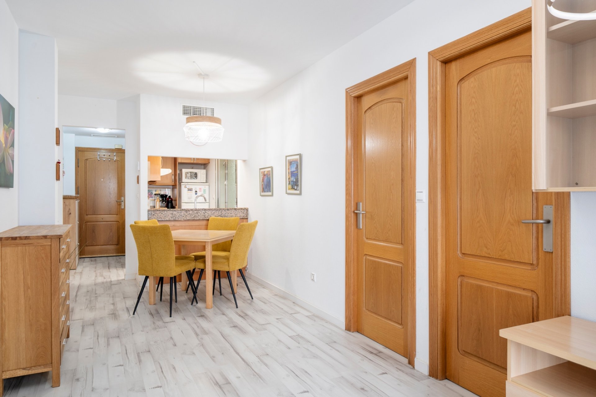 Reventa - Apartment - Torrevieja