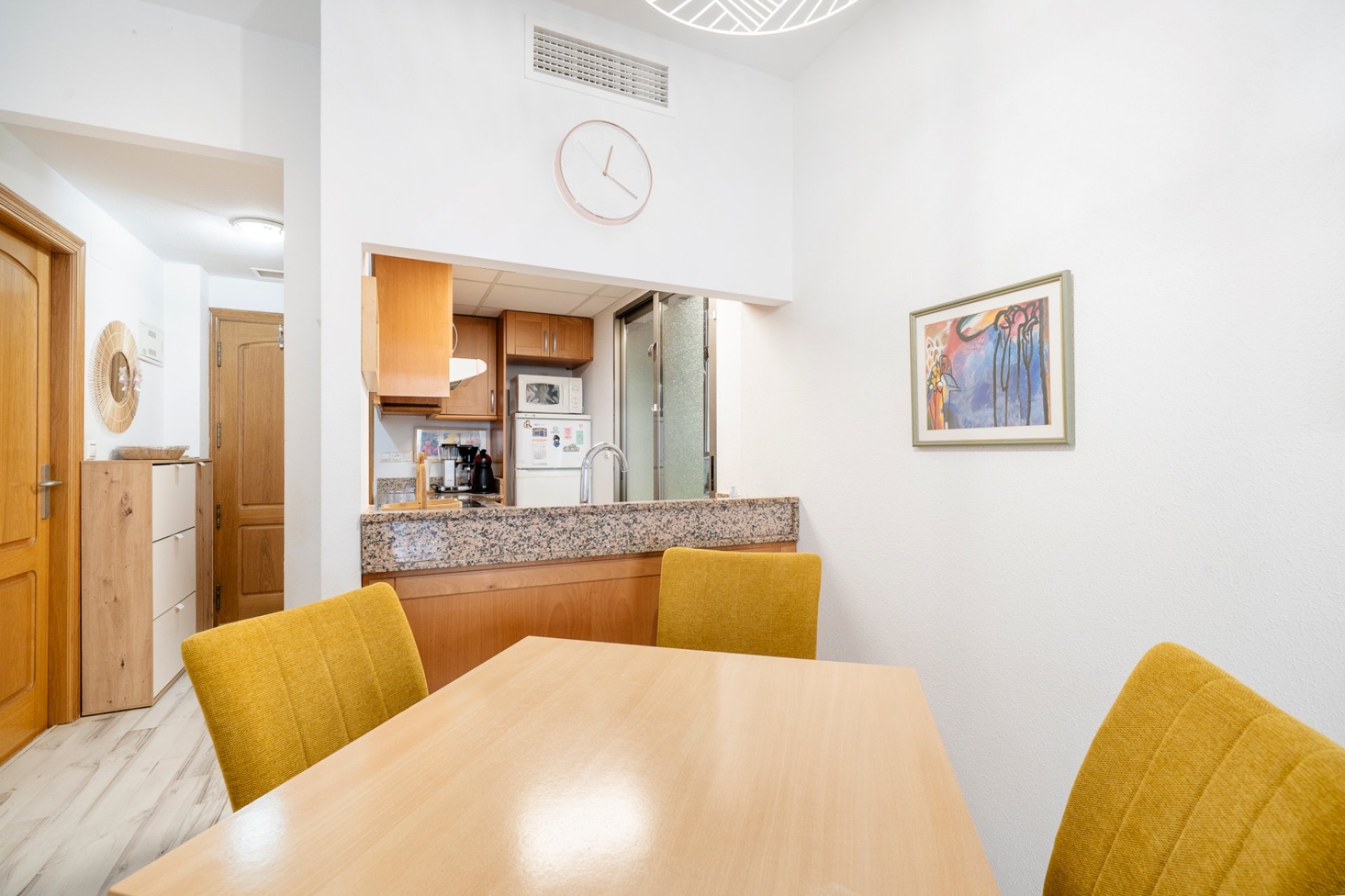 Reventa - Apartment - Torrevieja