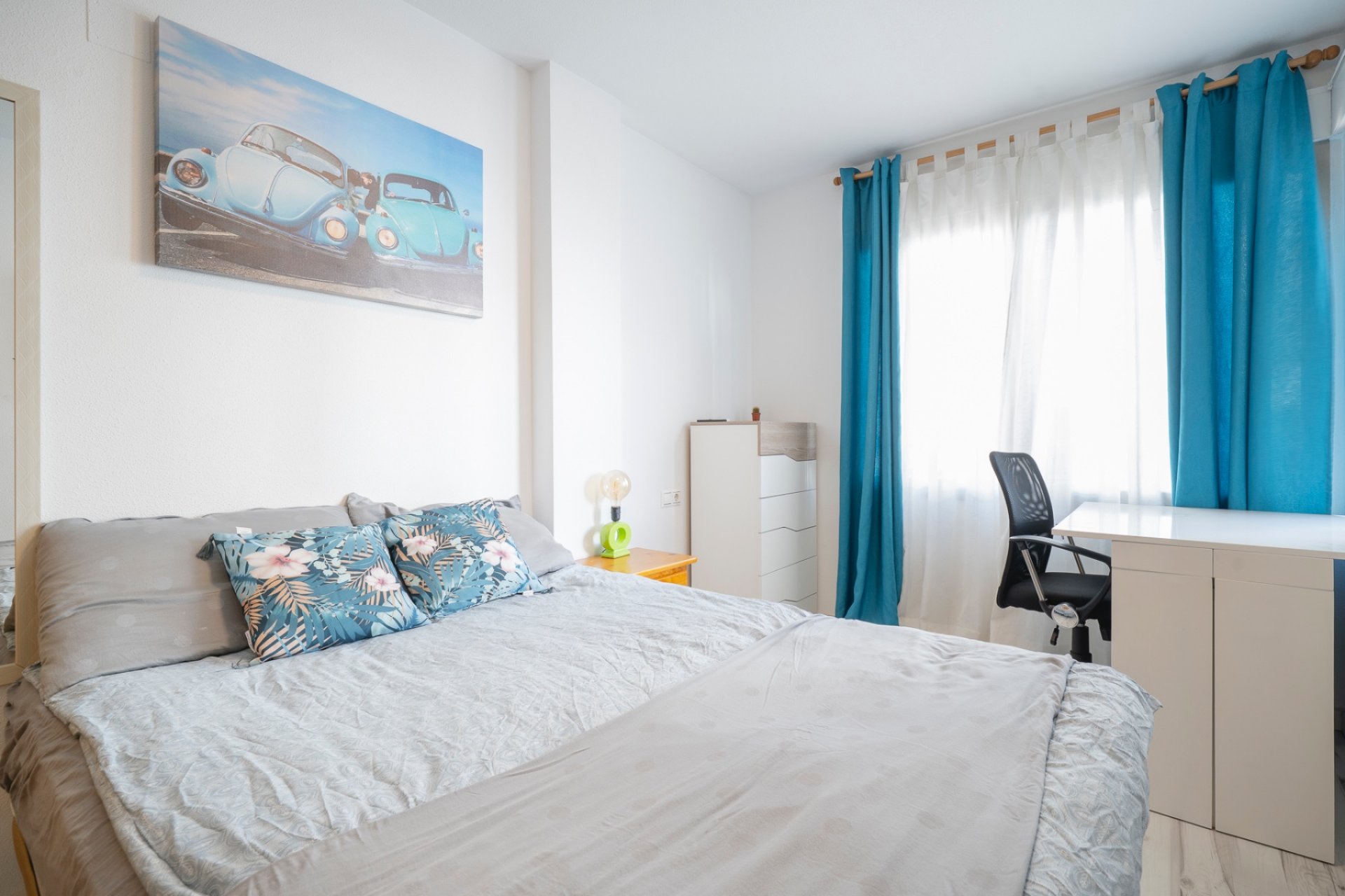 Reventa - Apartment - Torrevieja