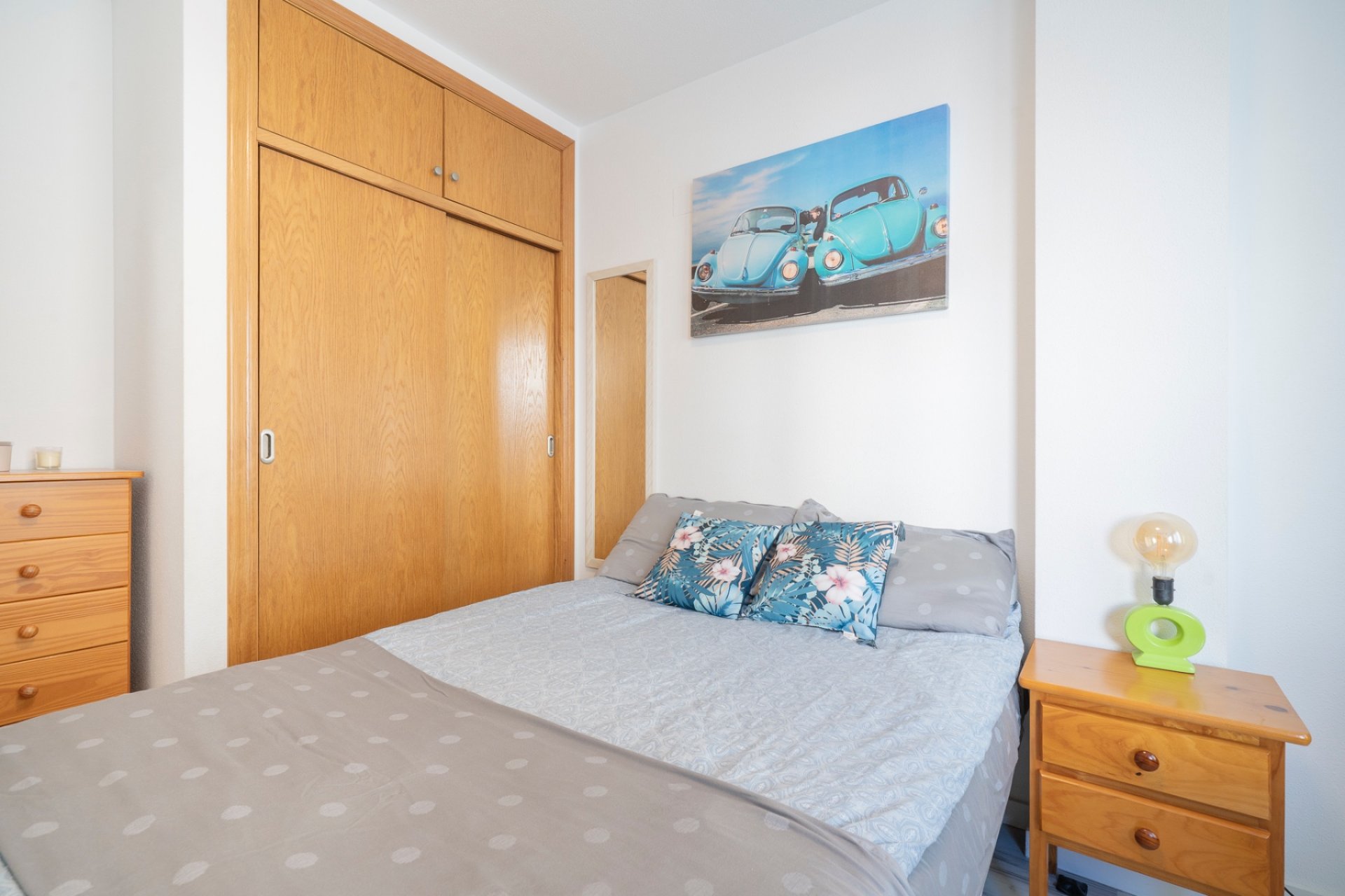 Reventa - Apartment - Torrevieja