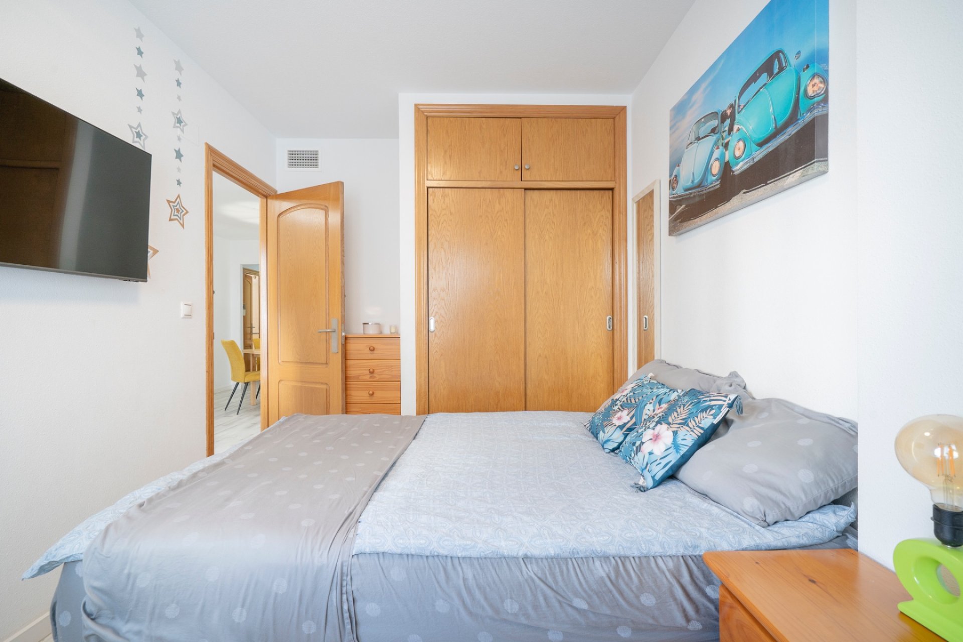 Reventa - Apartment - Torrevieja