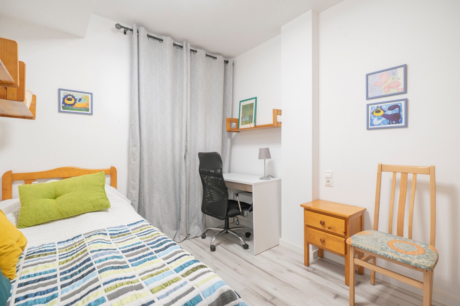 Reventa - Apartment - Torrevieja
