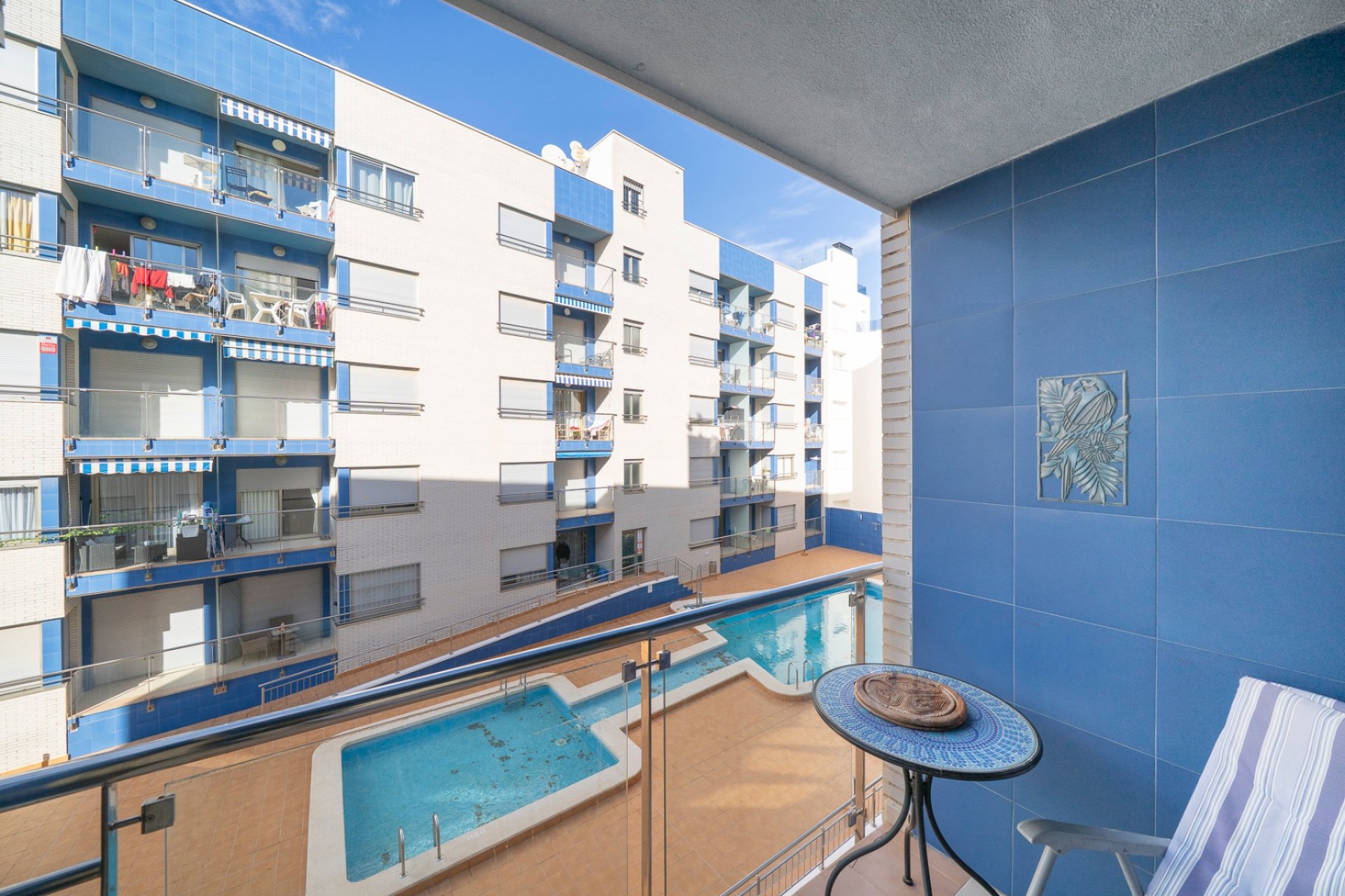 Reventa - Apartment - Torrevieja