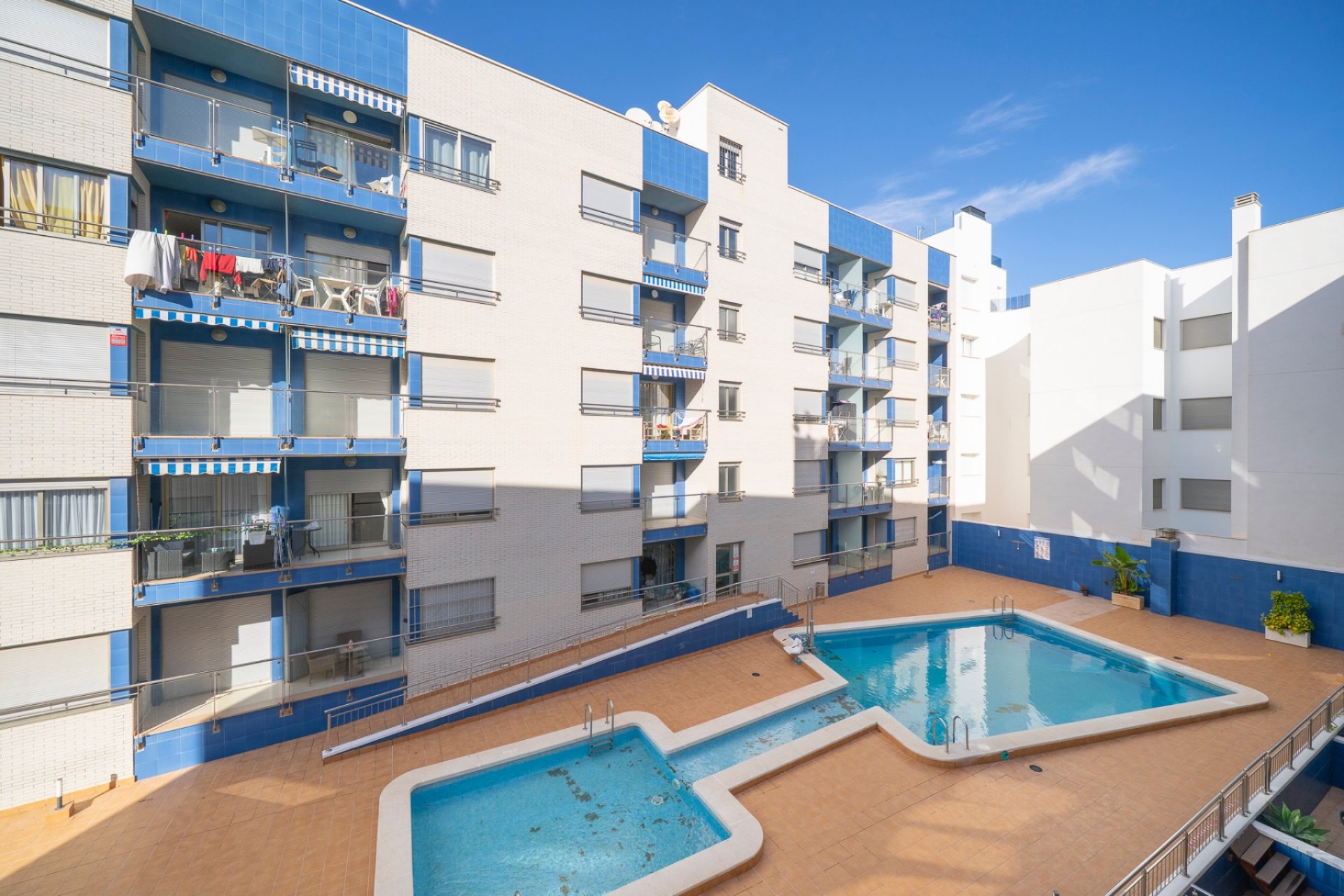 Reventa - Apartment - Torrevieja
