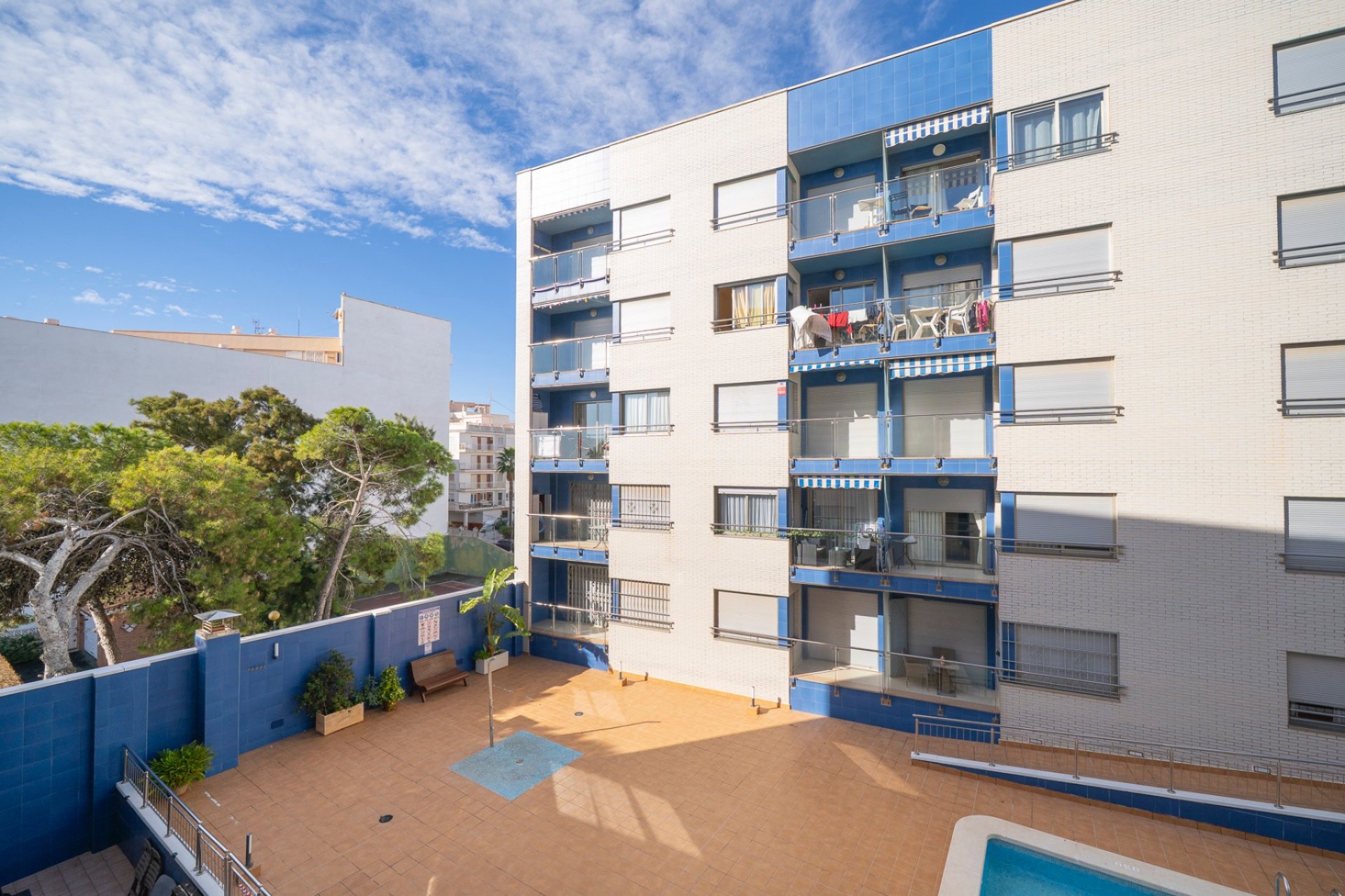 Reventa - Apartment - Torrevieja