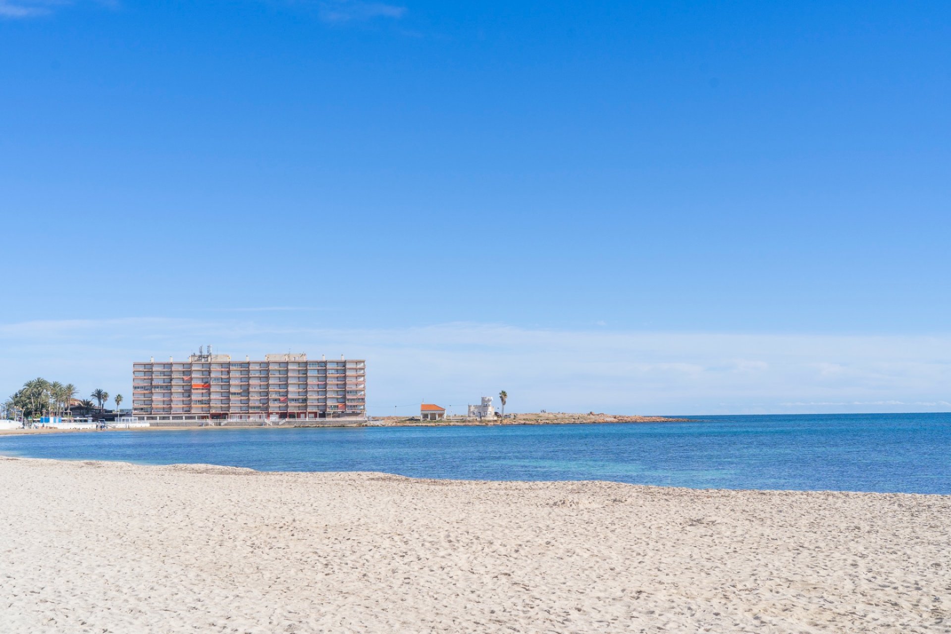 Reventa - Apartment - Torrevieja