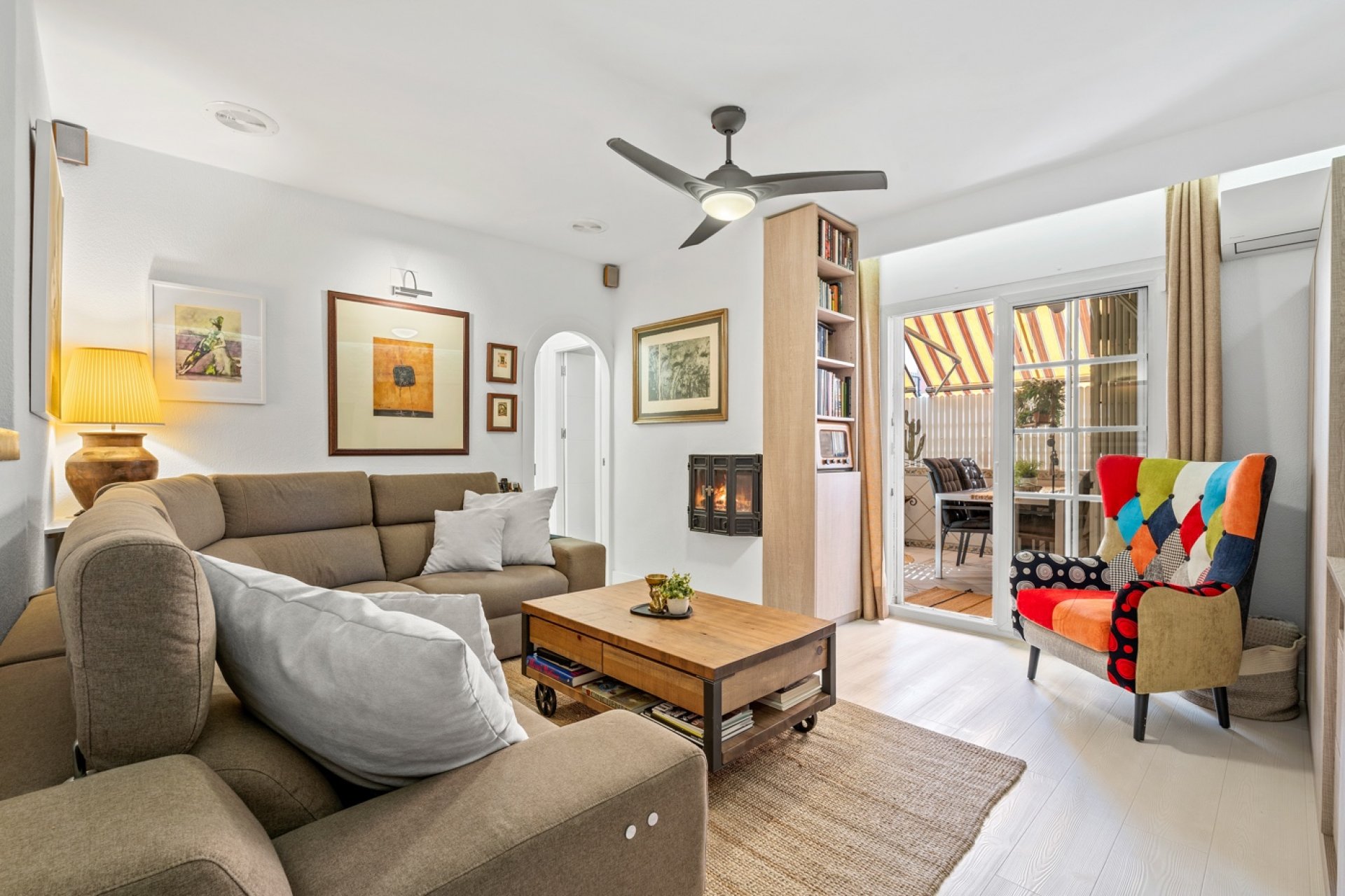 Reventa - Apartment - Torrevieja