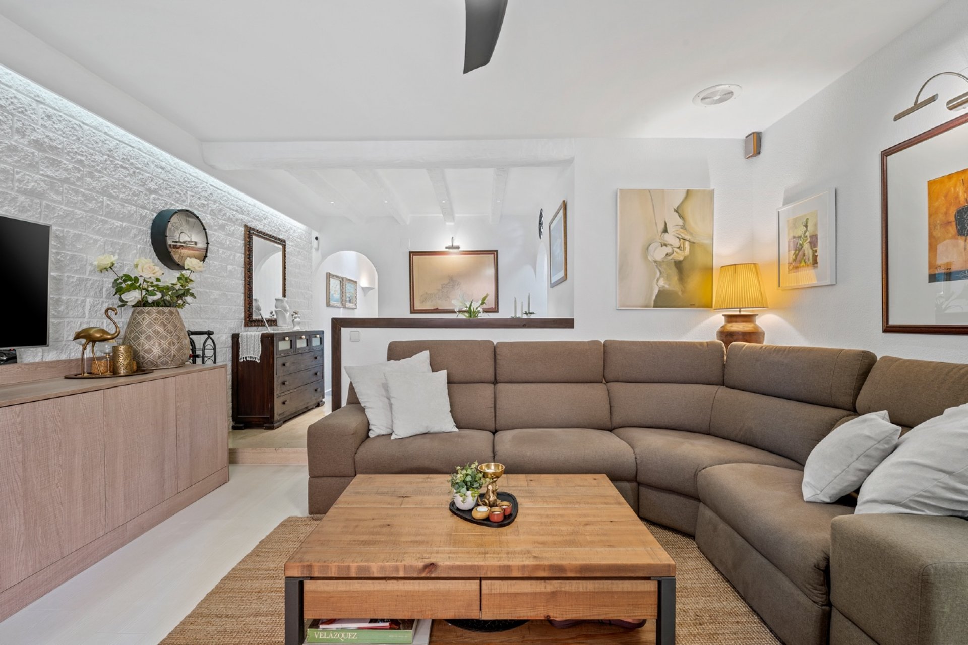 Reventa - Apartment - Torrevieja