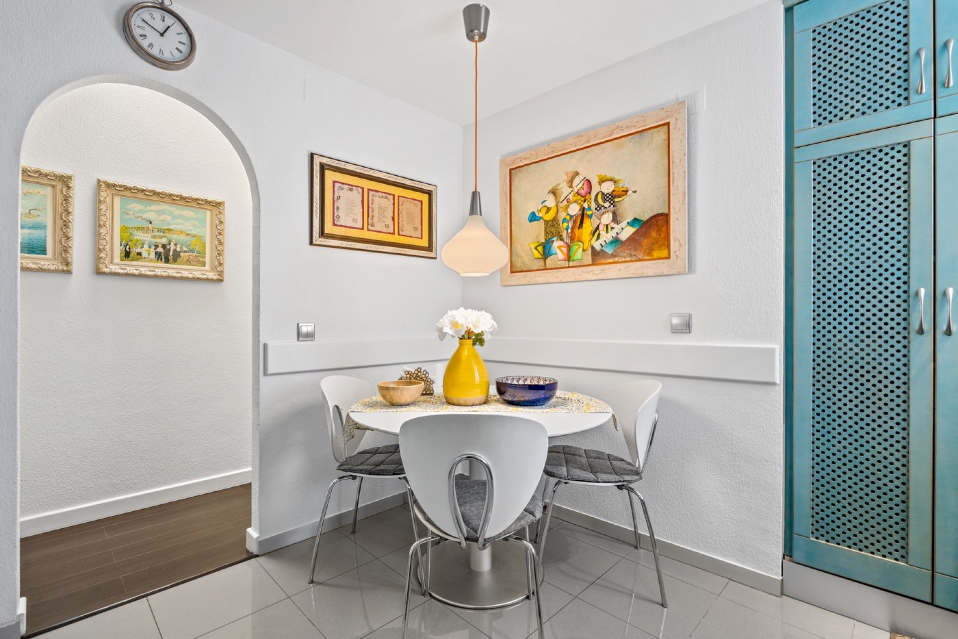 Reventa - Apartment - Torrevieja