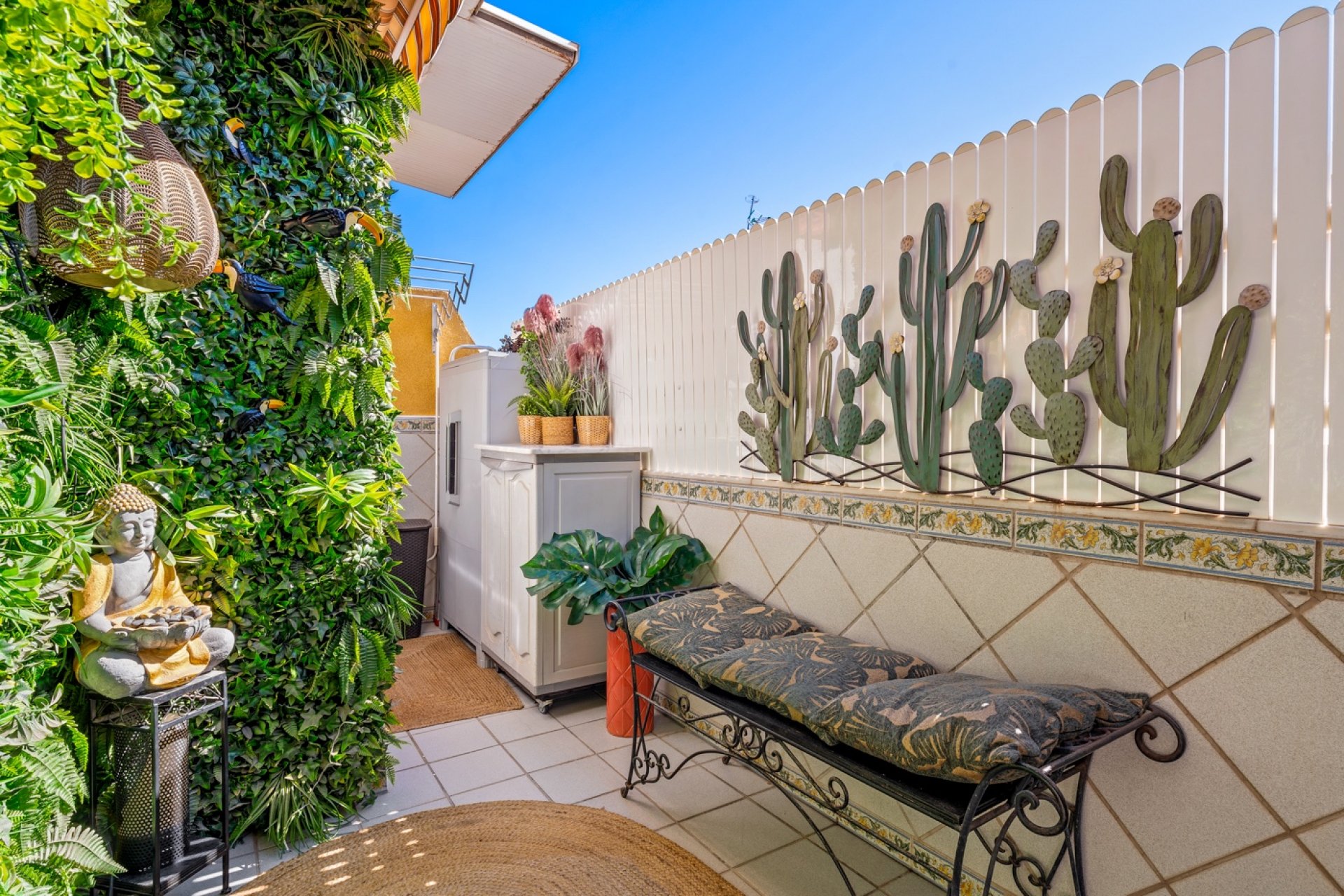 Reventa - Apartment - Torrevieja