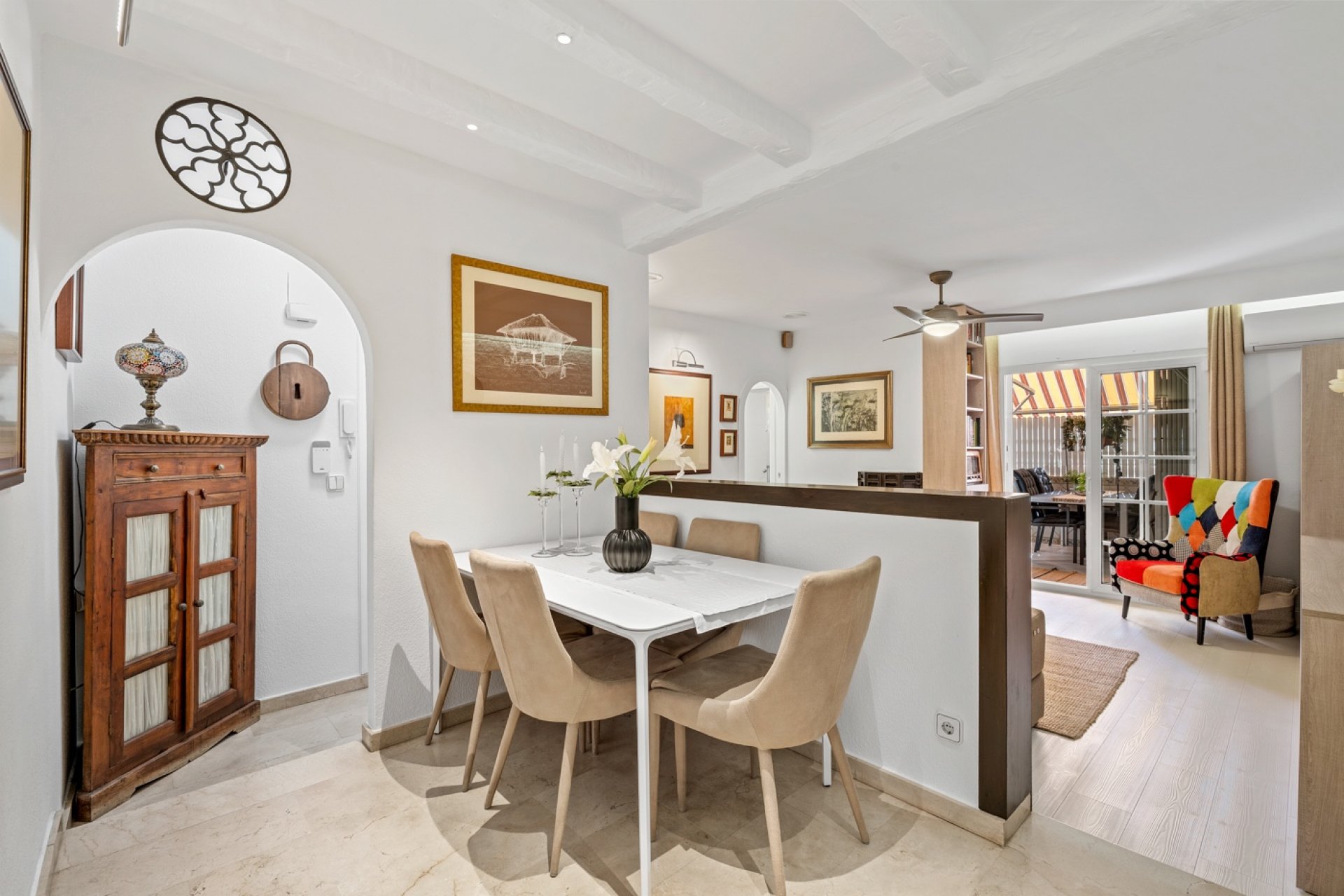 Reventa - Apartment - Torrevieja