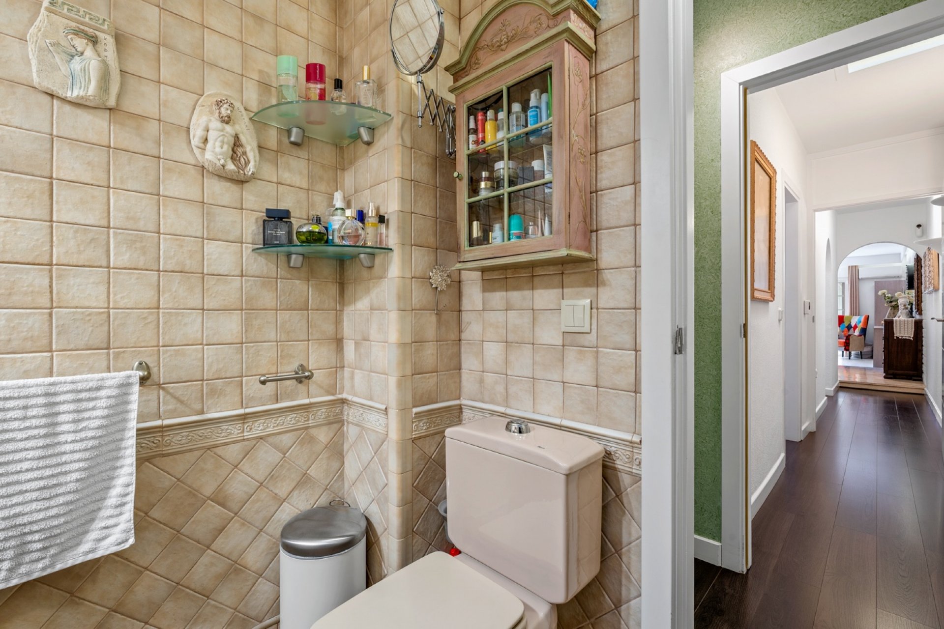 Reventa - Apartment - Torrevieja