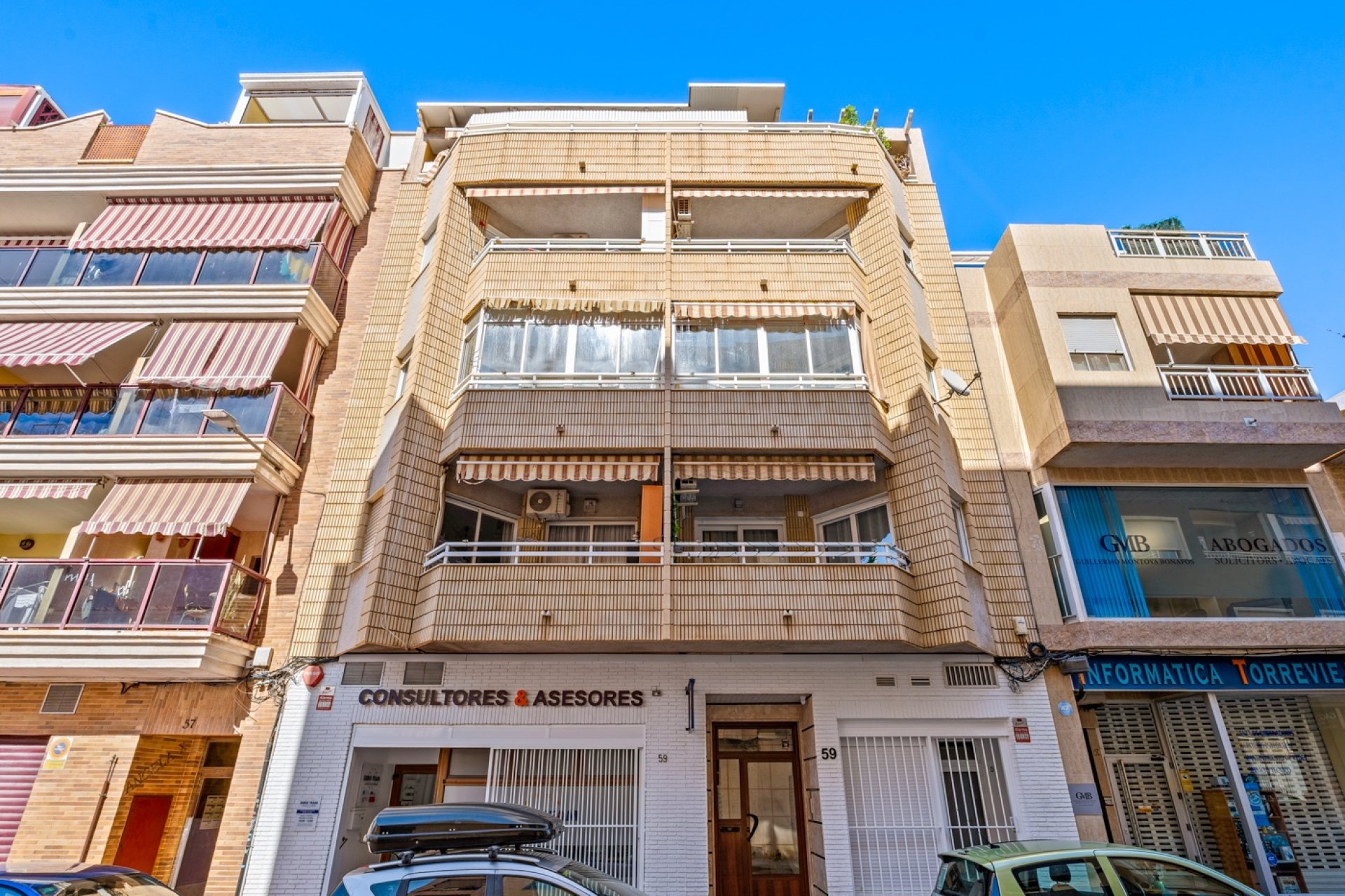 Reventa - Apartment - Torrevieja