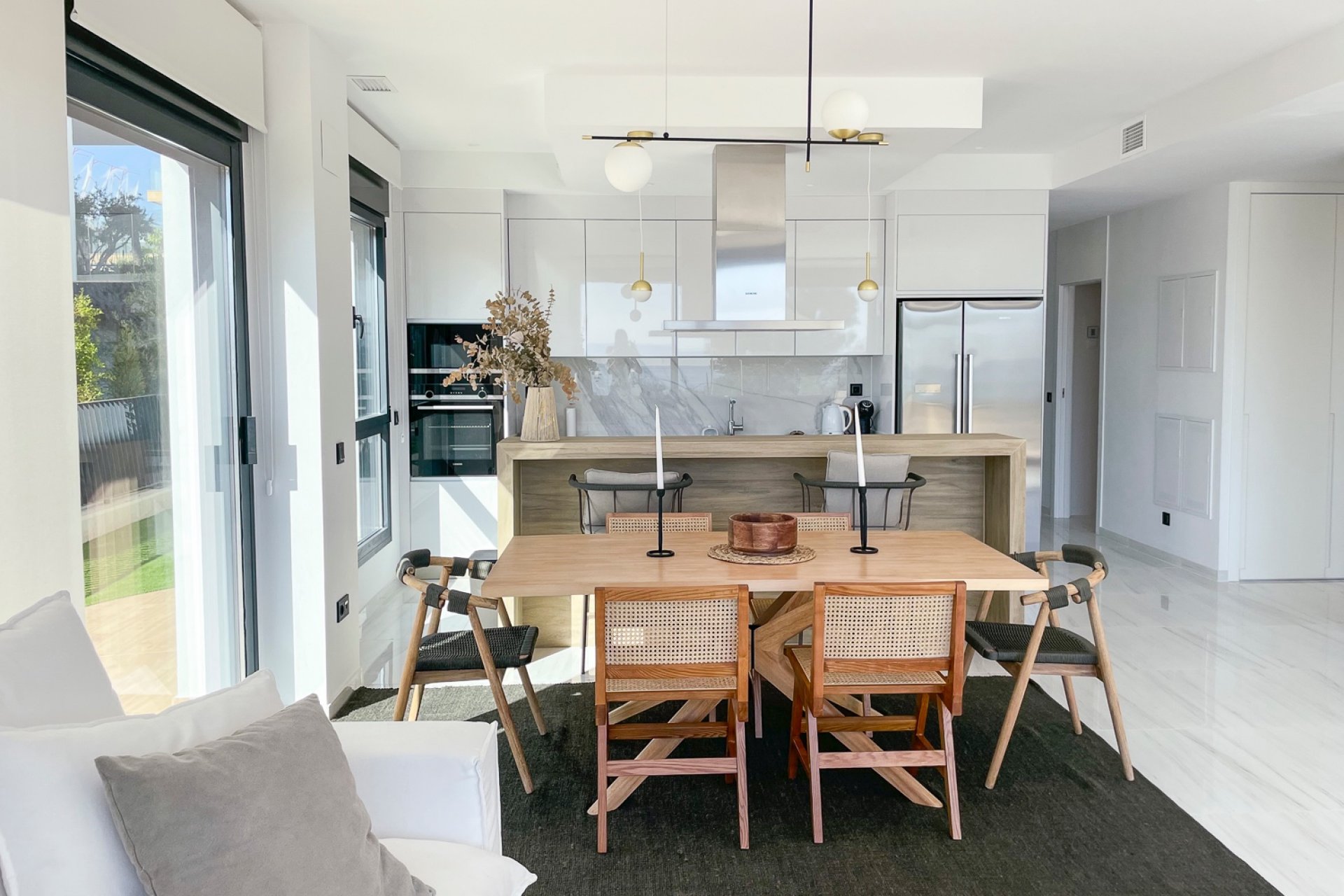 Reventa - Apartment - Villajoyosa - Playas Del Torres