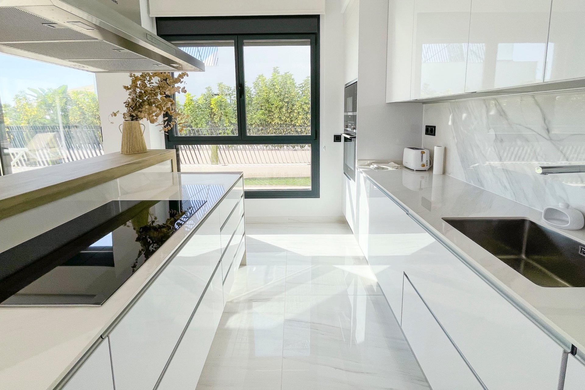 Reventa - Apartment - Villajoyosa - Playas Del Torres