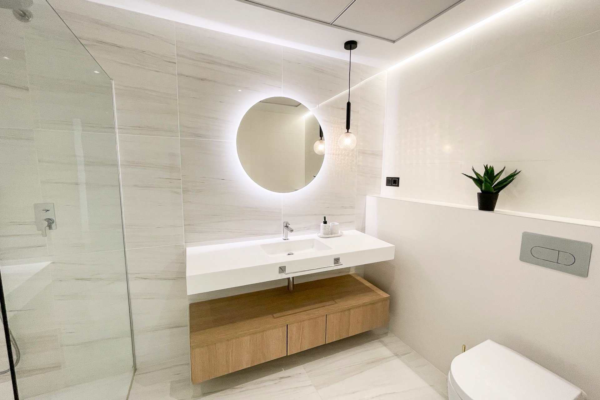 Reventa - Apartment - Villajoyosa - Playas Del Torres