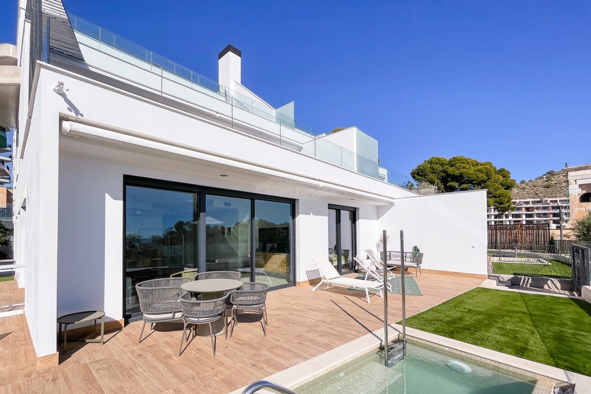 Reventa - Apartment - Villajoyosa - Playas Del Torres