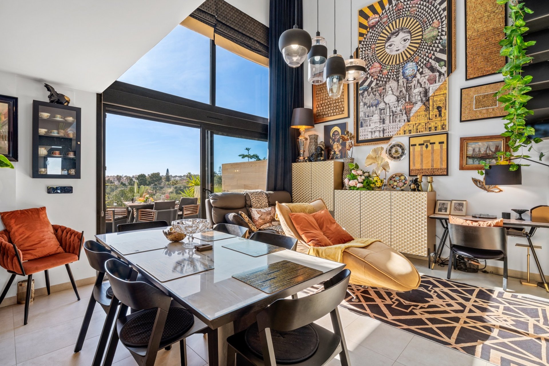 Reventa - Apartment - Villamartín