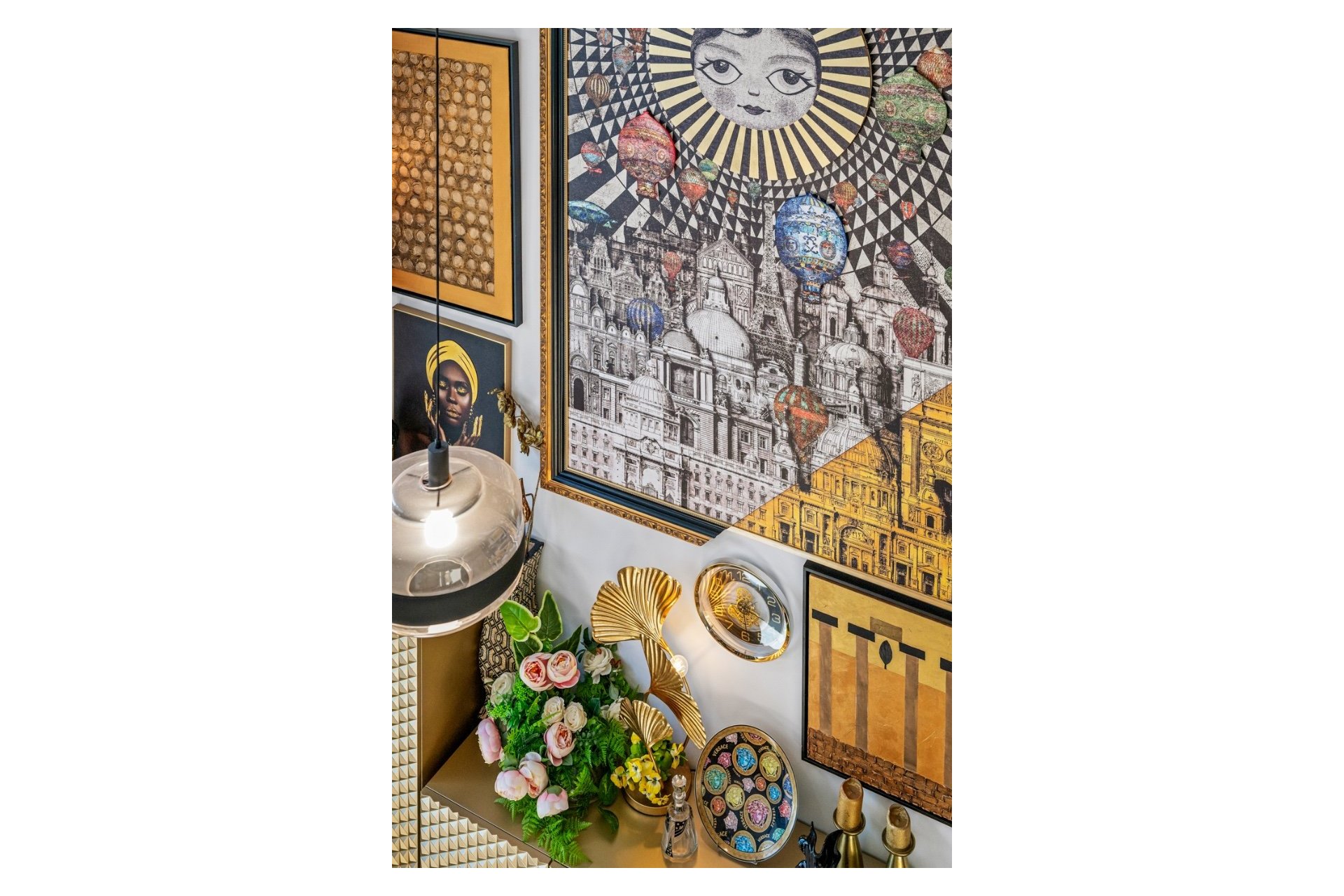 Reventa - Apartment - Villamartín