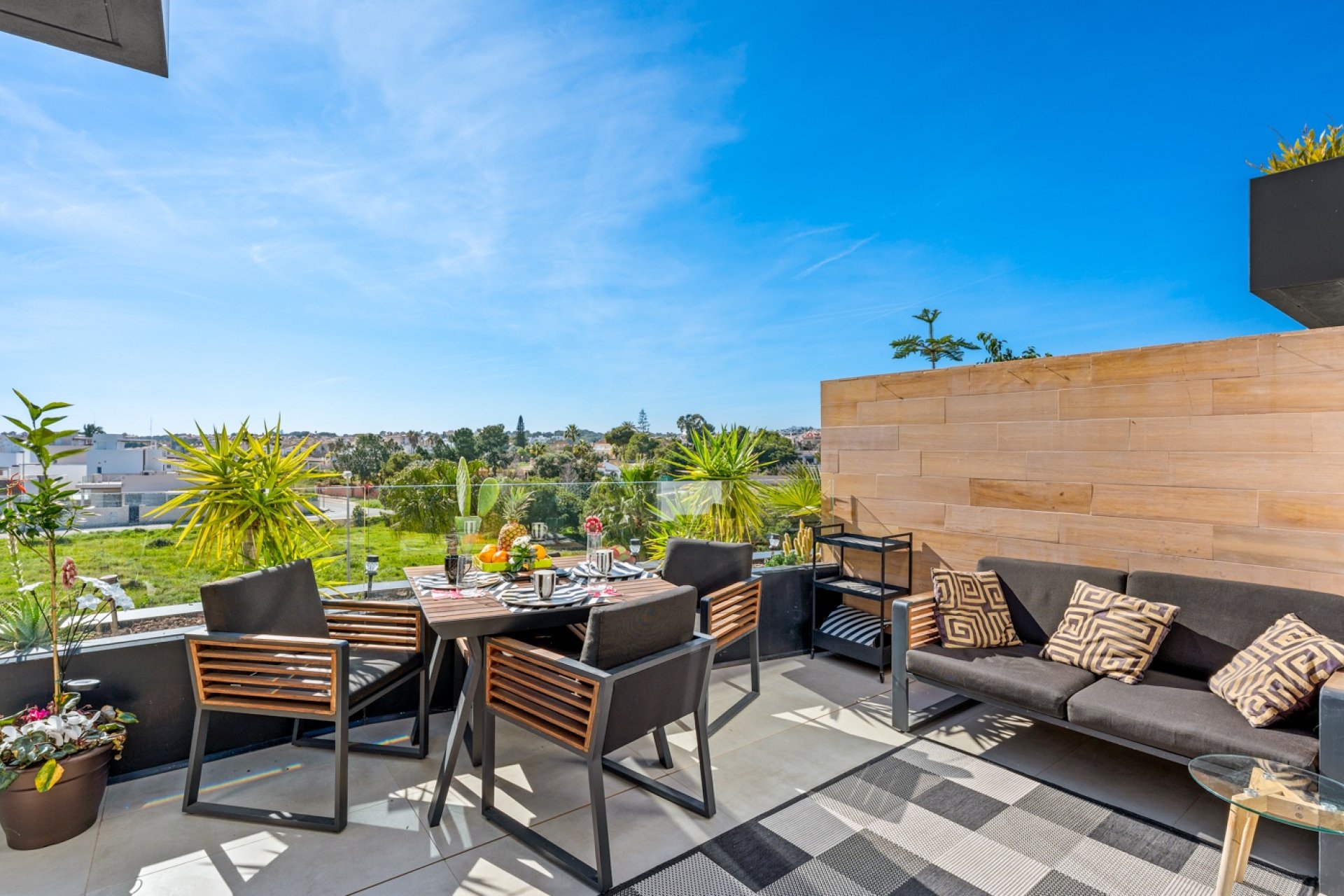 Reventa - Apartment - Villamartín