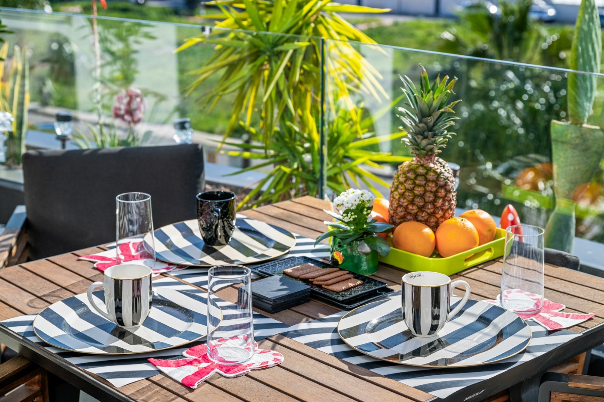 Reventa - Apartment - Villamartín