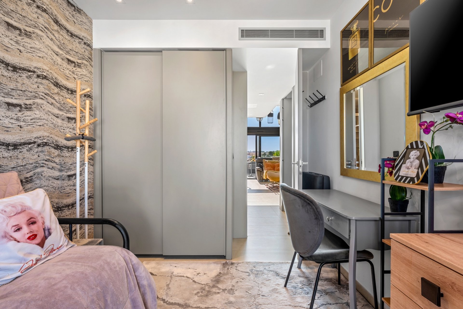 Reventa - Apartment - Villamartín