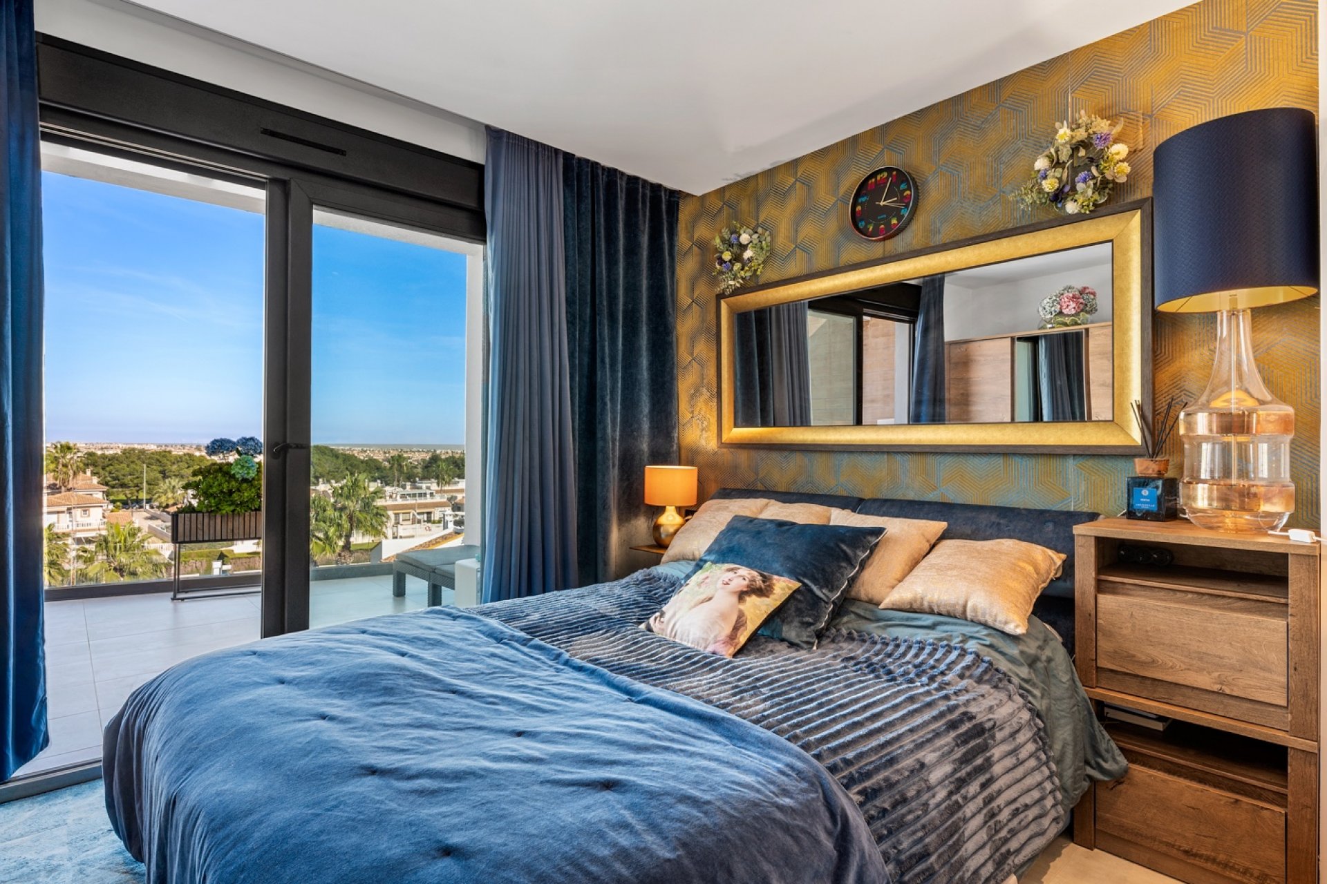 Reventa - Apartment - Villamartín