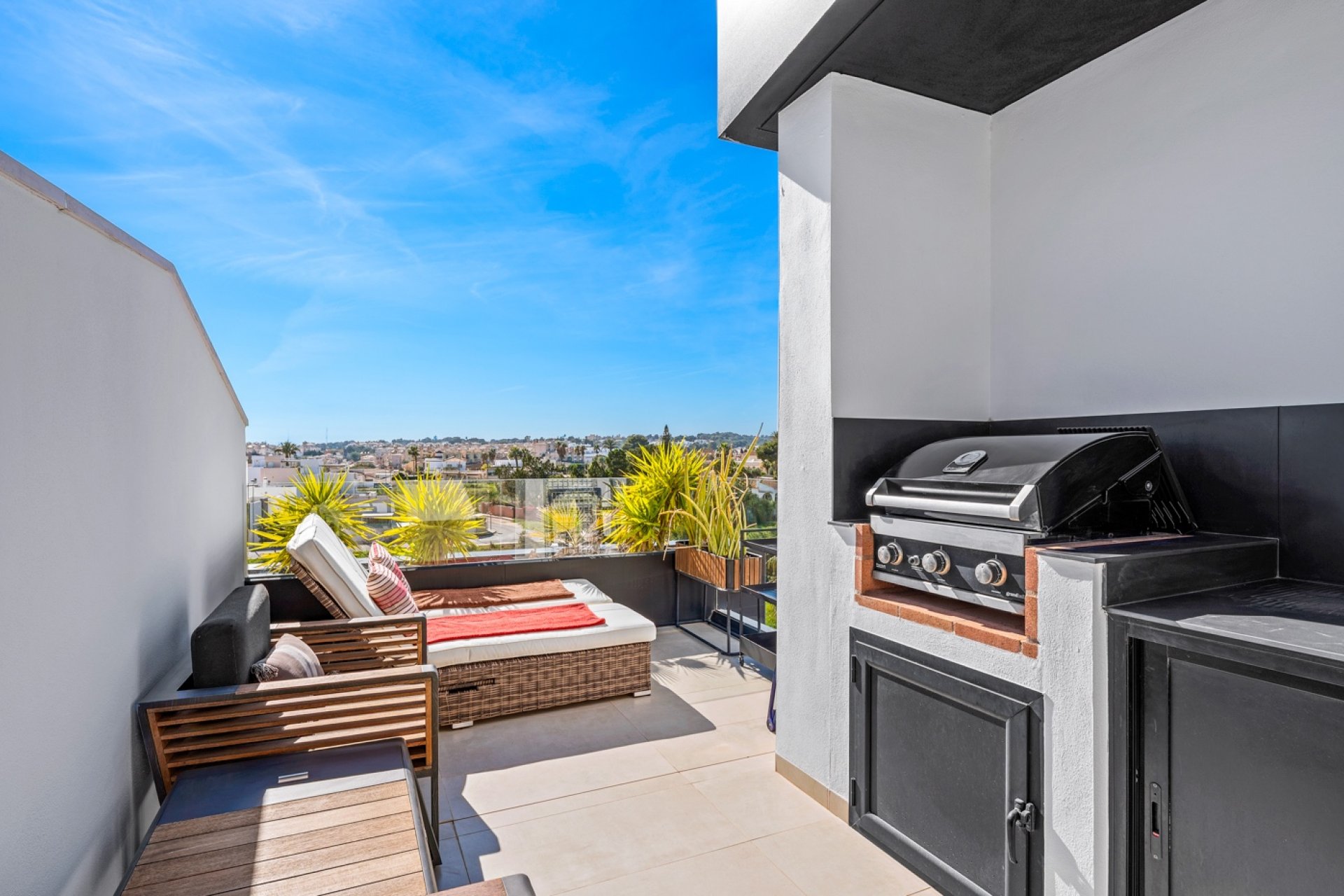 Reventa - Apartment - Villamartín