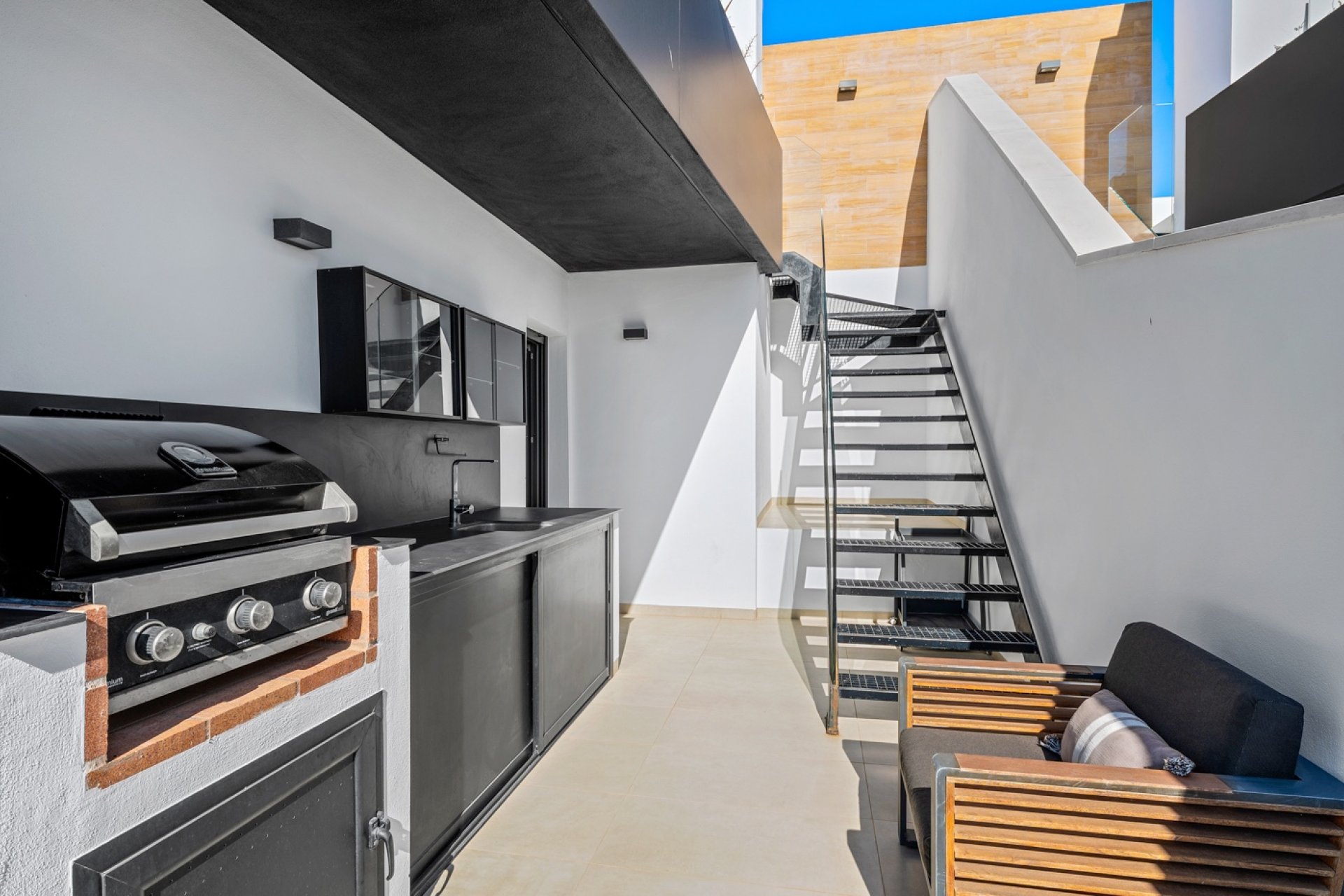 Reventa - Apartment - Villamartín