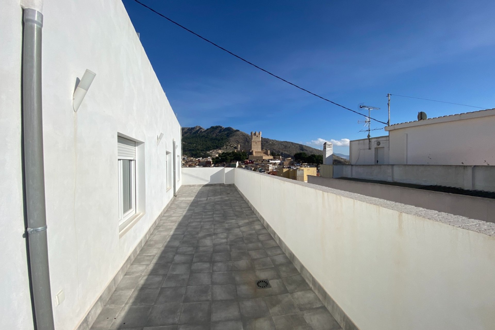 Reventa - Apartment - Villena