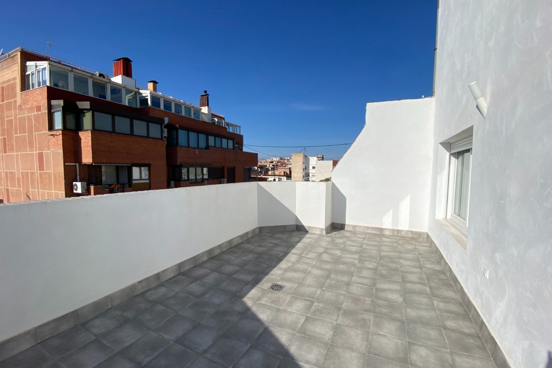 Reventa - Apartment - Villena