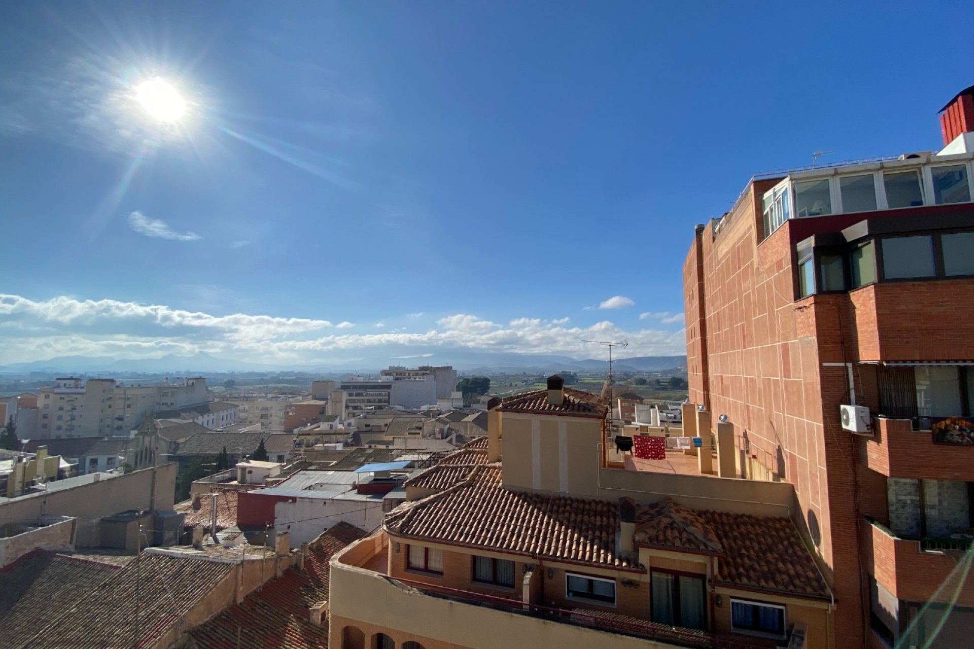 Reventa - Apartment - Villena